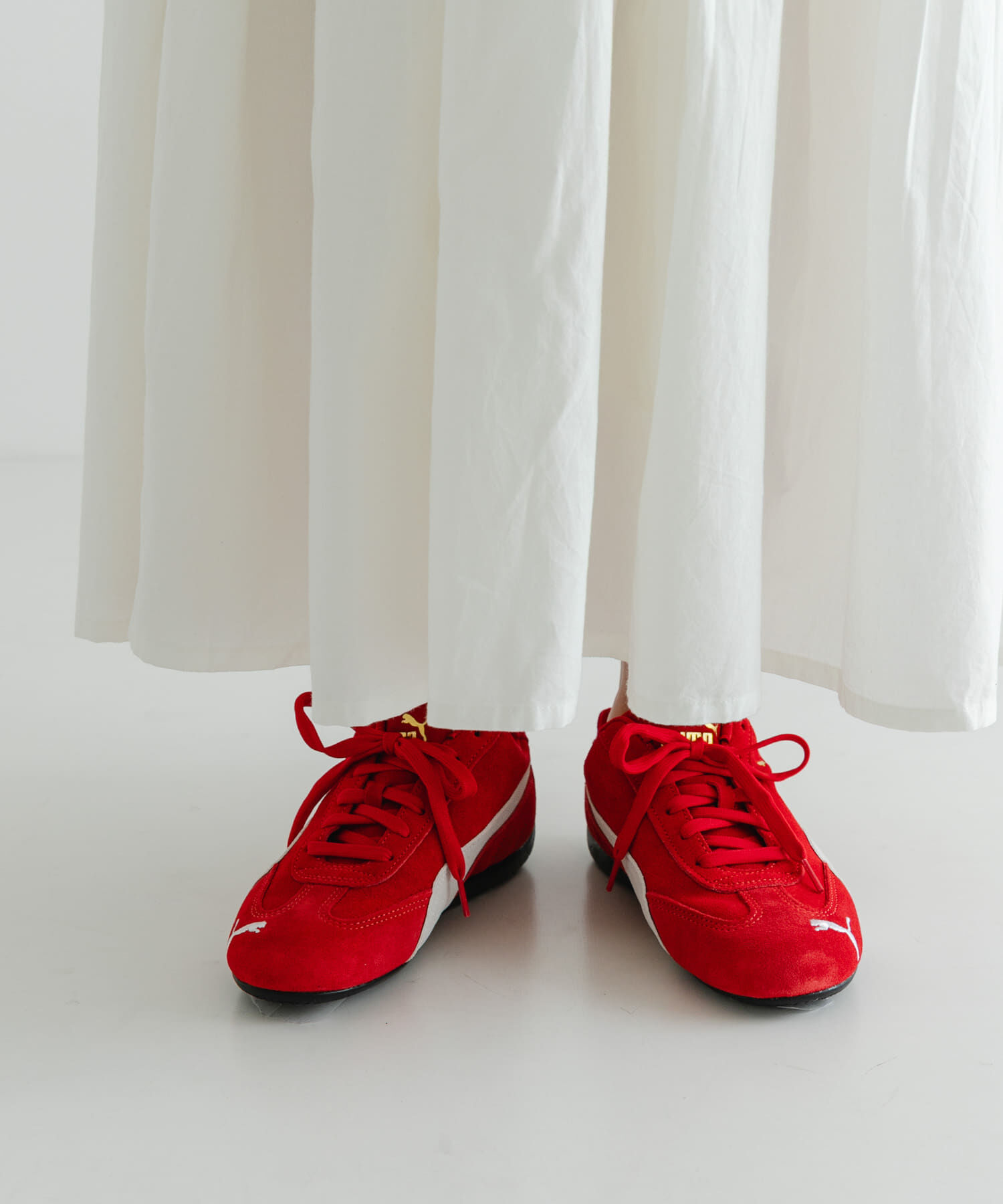 Sonny Label 「PUMA　Speedcat OG」|スニーカー|