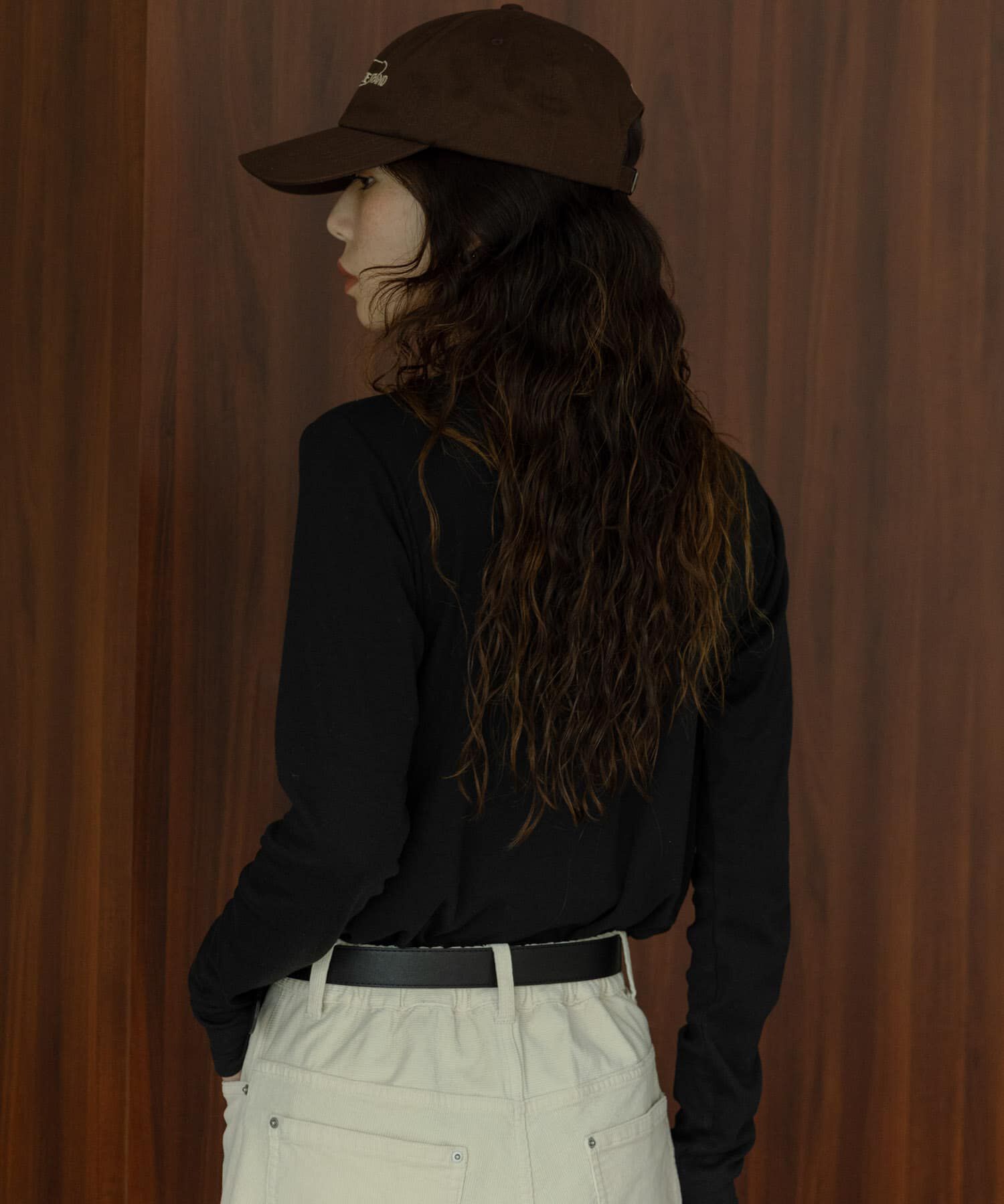 Sonny Label 「UR TECH蓄熱ハイネックプルオーバー」|Tシャツ・カットソー|