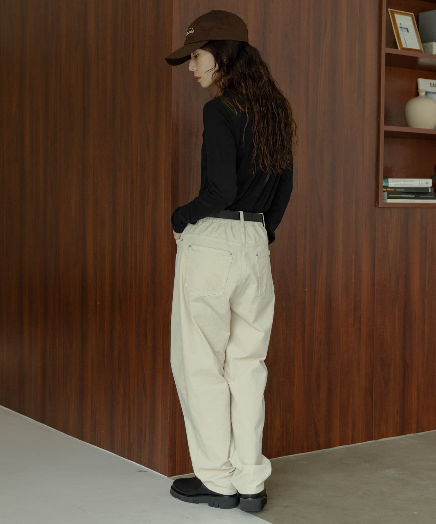 Sonny Label 「UR TECH蓄熱ハイネックプルオーバー」|Tシャツ・カットソー|