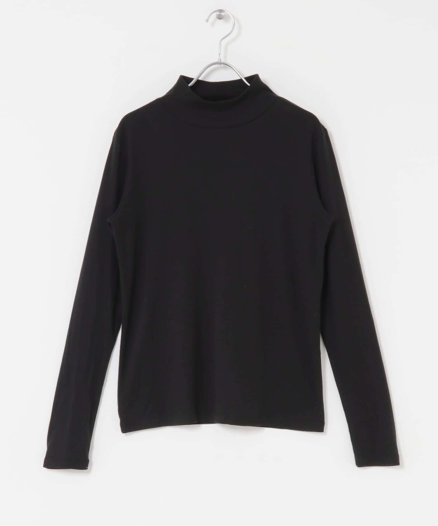 Sonny Label 「UR TECH蓄熱ハイネックプルオーバー」|Tシャツ・カットソー|