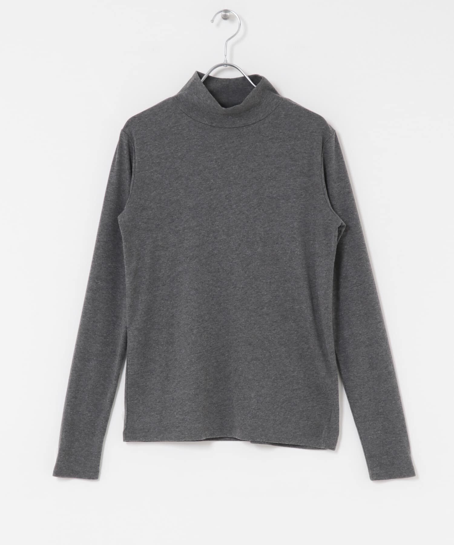 Sonny Label 「UR TECH蓄熱ハイネックプルオーバー」|Tシャツ・カットソー|