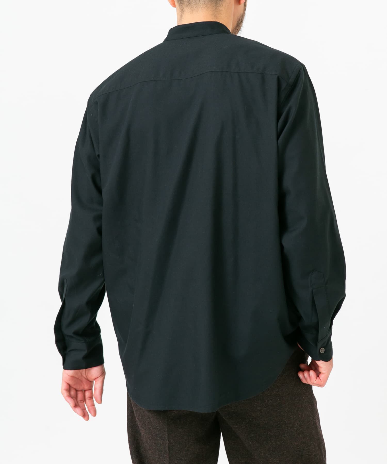 URBAN RESEARCH ROSSO「『蓄熱 / XLｻｲｽﾞあり』ｱｰﾊﾞﾝﾘﾗｯｸｽｻｰﾓﾈﾙﾊﾞﾝﾄﾞｶ  」|シャツ・ブラウス|