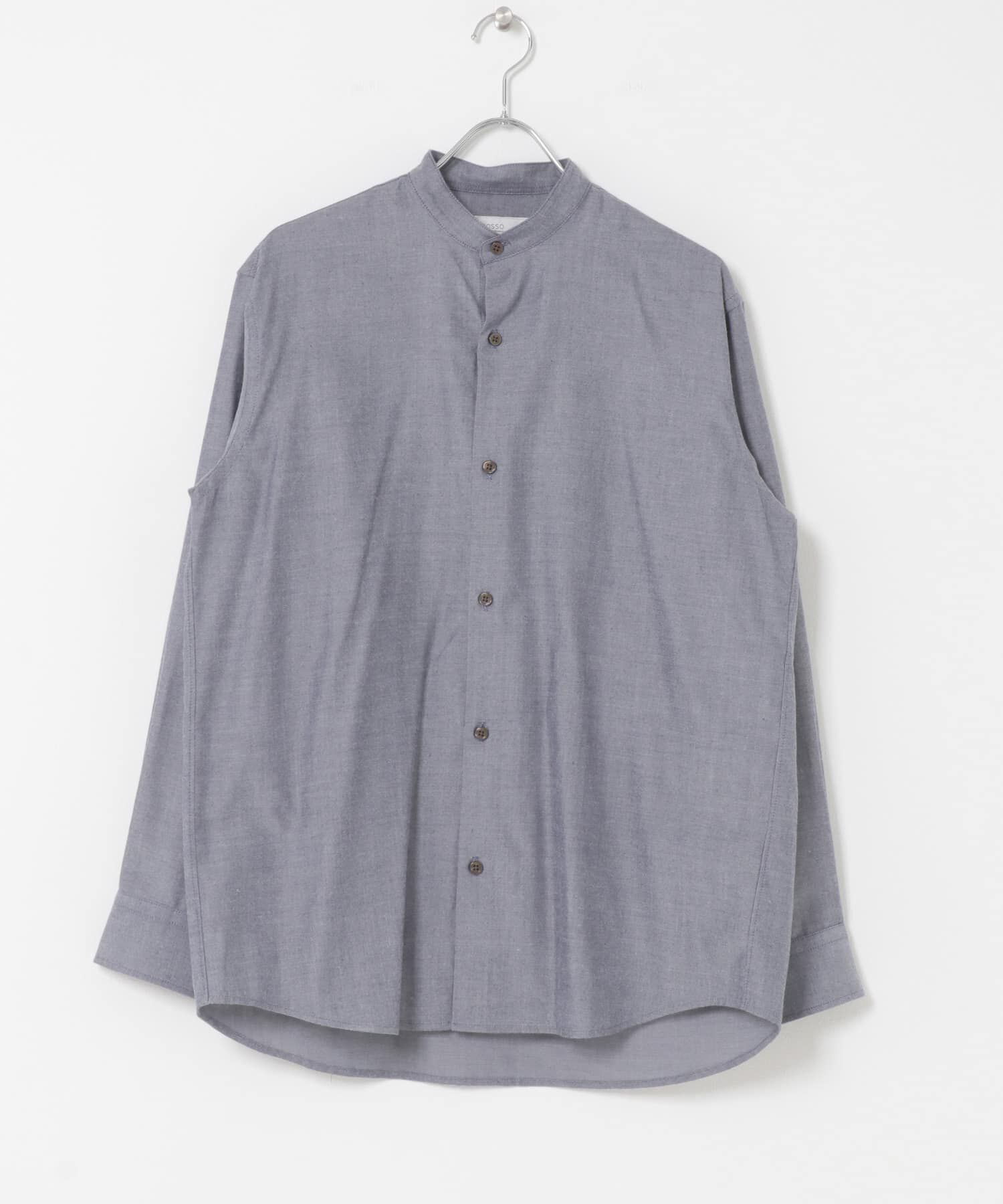 URBAN RESEARCH ROSSO「『蓄熱 / XLｻｲｽﾞあり』ｱｰﾊﾞﾝﾘﾗｯｸｽｻｰﾓﾈﾙﾊﾞﾝﾄﾞｶ  」|シャツ・ブラウス|