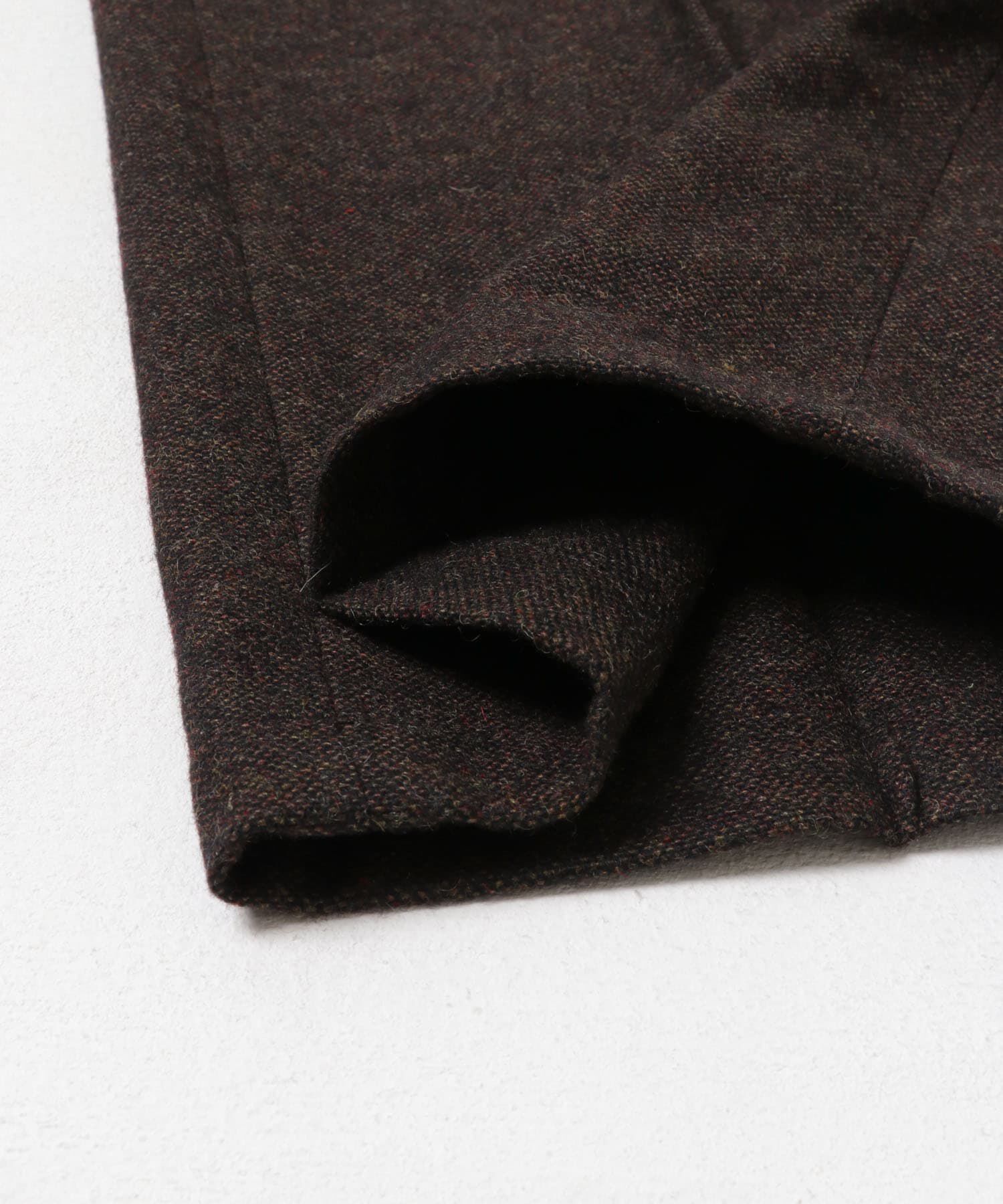URBAN RESEARCH ROSSO「ウールツイードワイドパンツ」|その他|