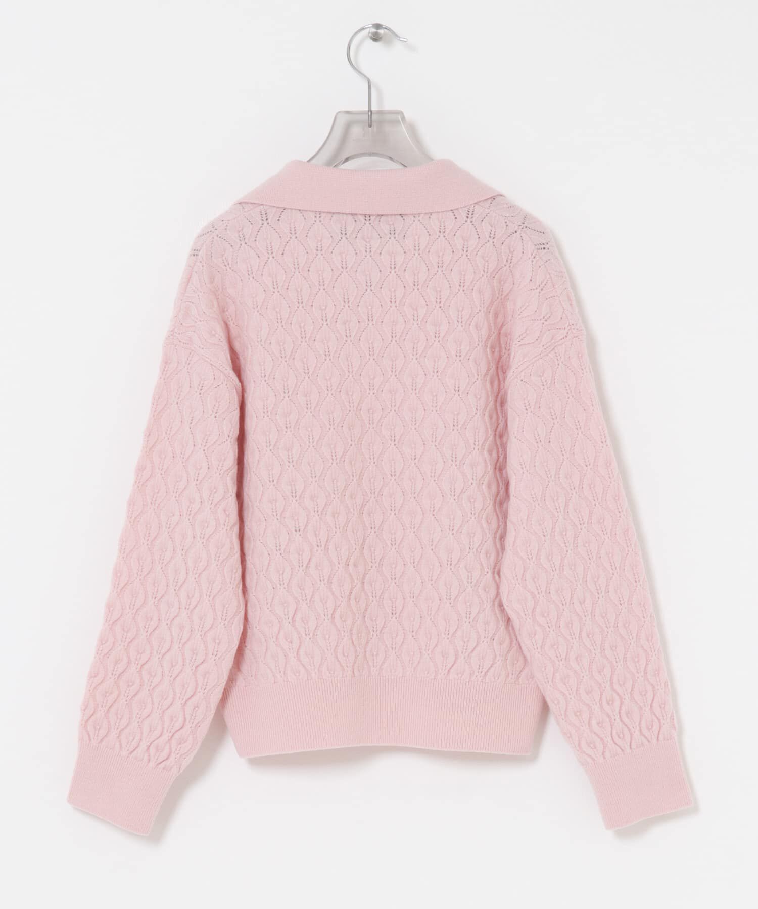 URBAN RESEARCH「『別注』ROUTINE&times;URBAN RESEARCH　ニット」|ニット・セーター|