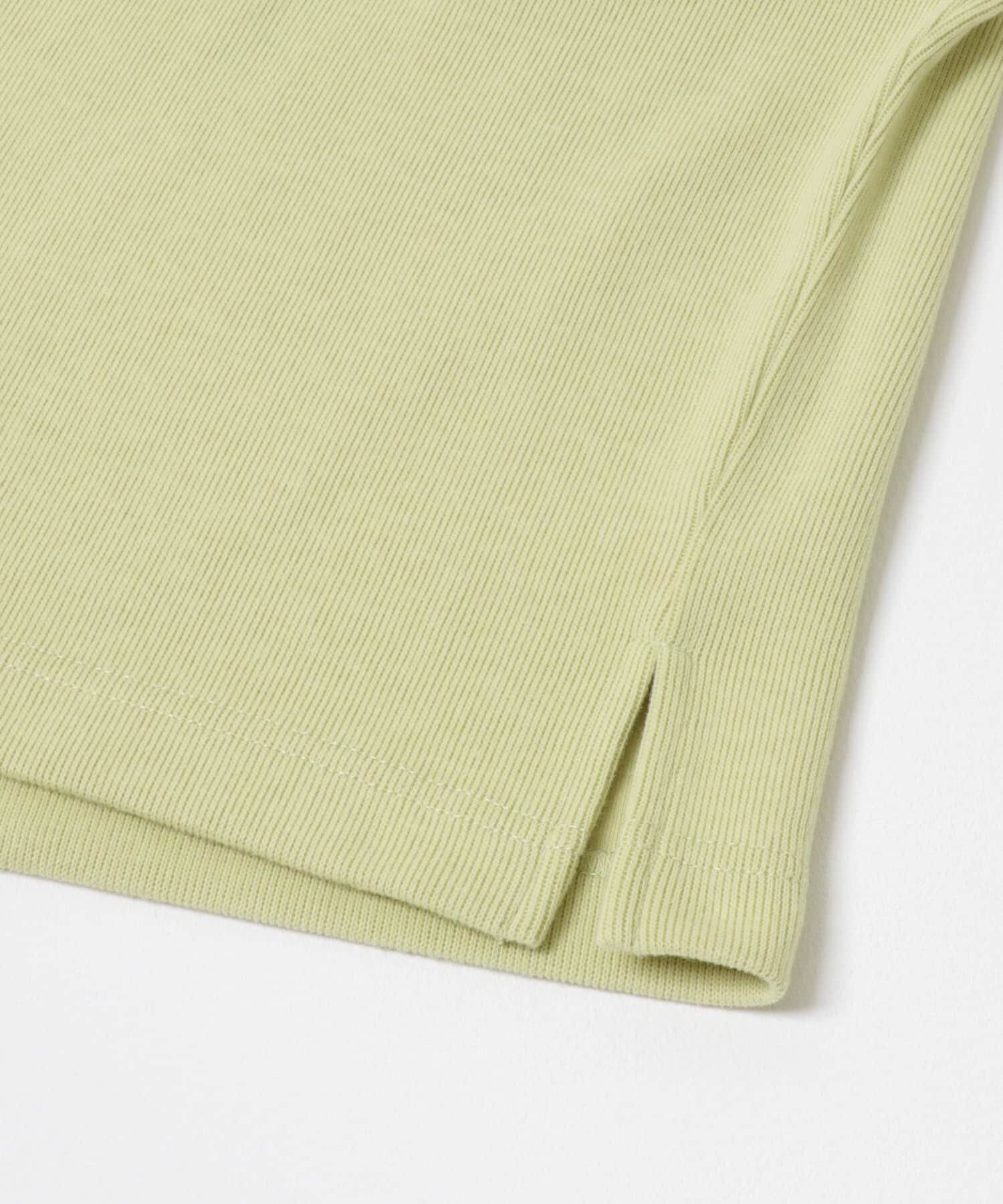 URBAN RESEARCH DOORS「『UR TECH』ボートネックプルオーバー」|Tシャツ・カットソー|