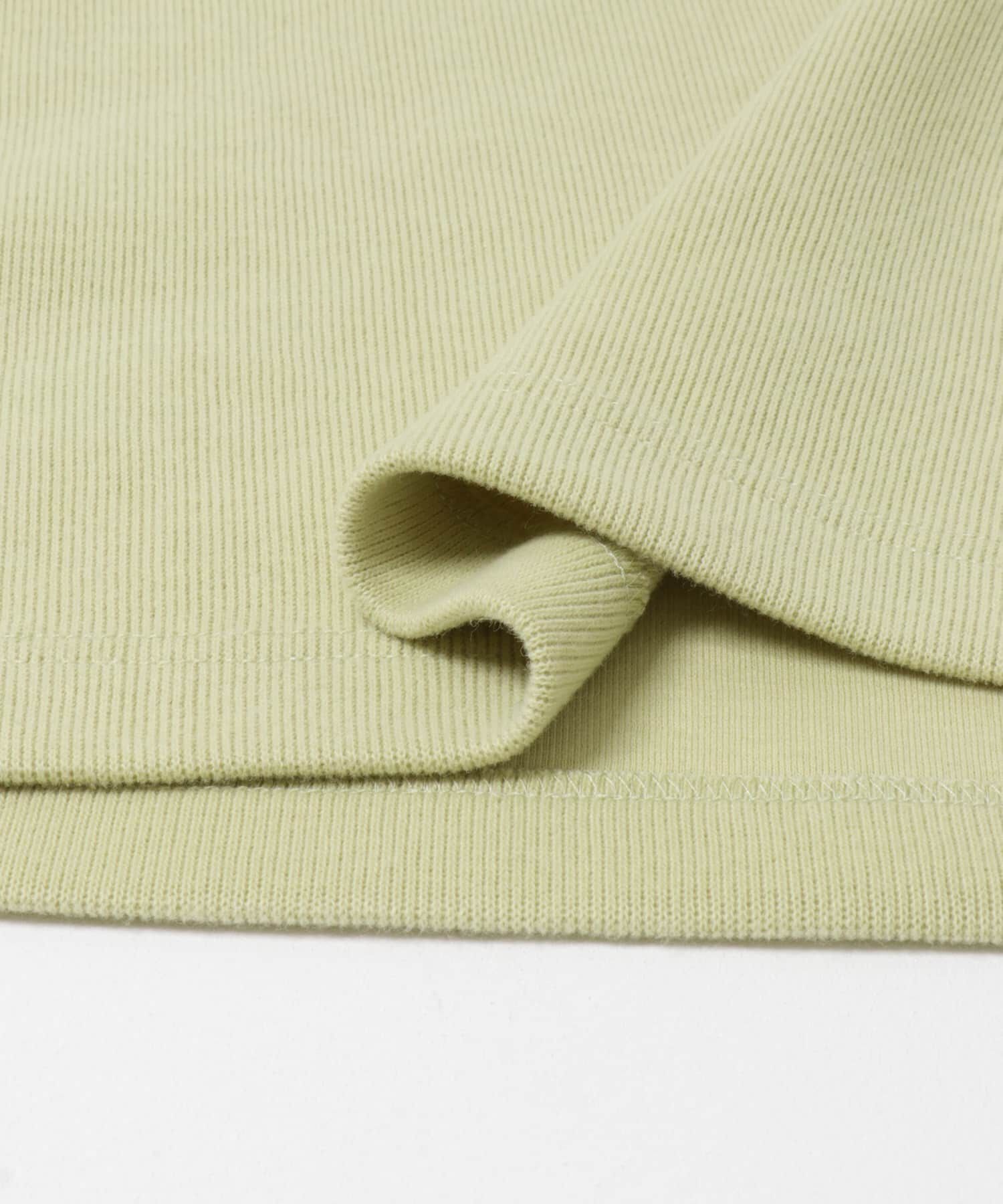 URBAN RESEARCH DOORS「『UR TECH』ボートネックプルオーバー」|Tシャツ・カットソー|