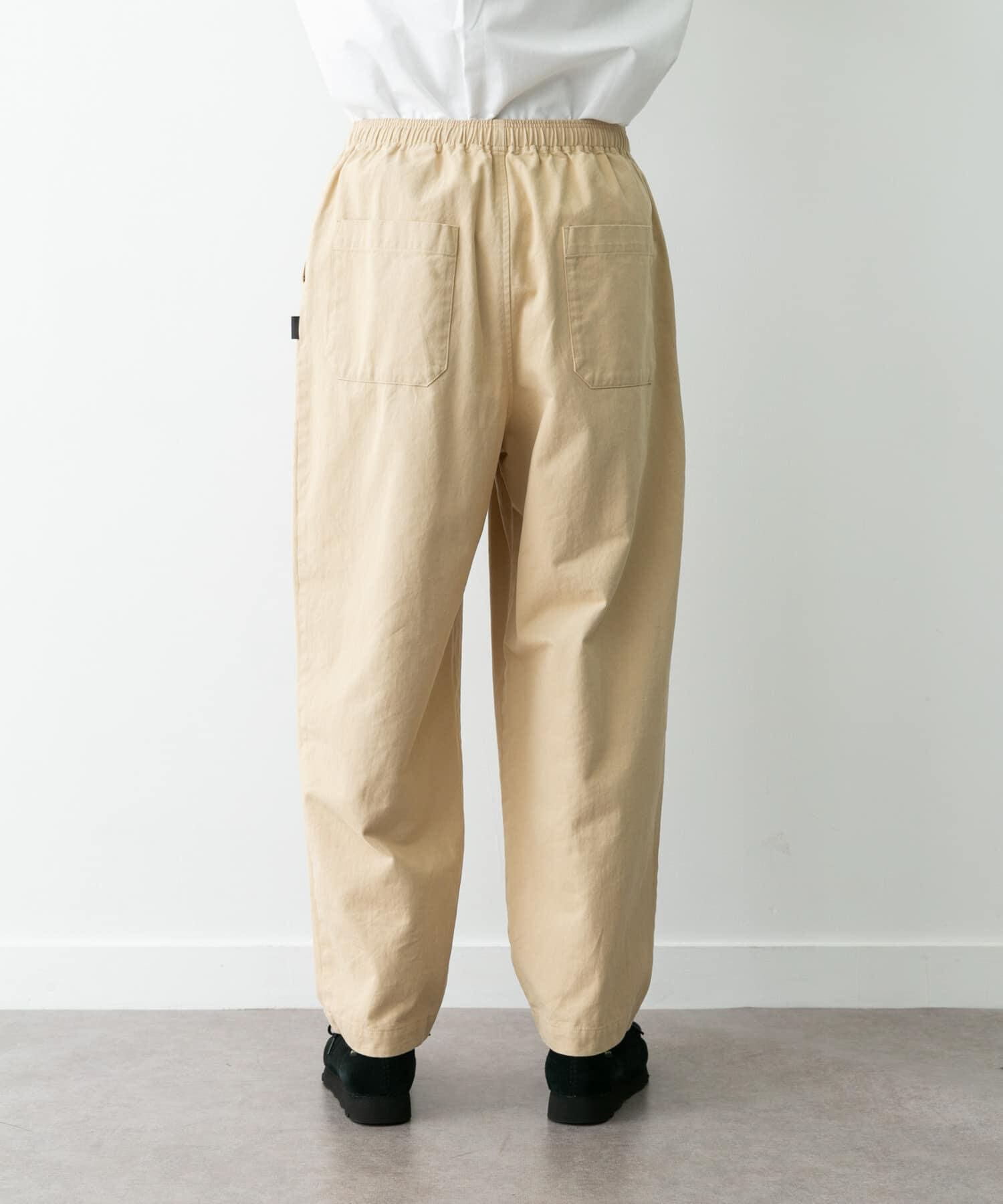 Sonny Label 「ベーシックワイドイージーチノパンツ」|その他|