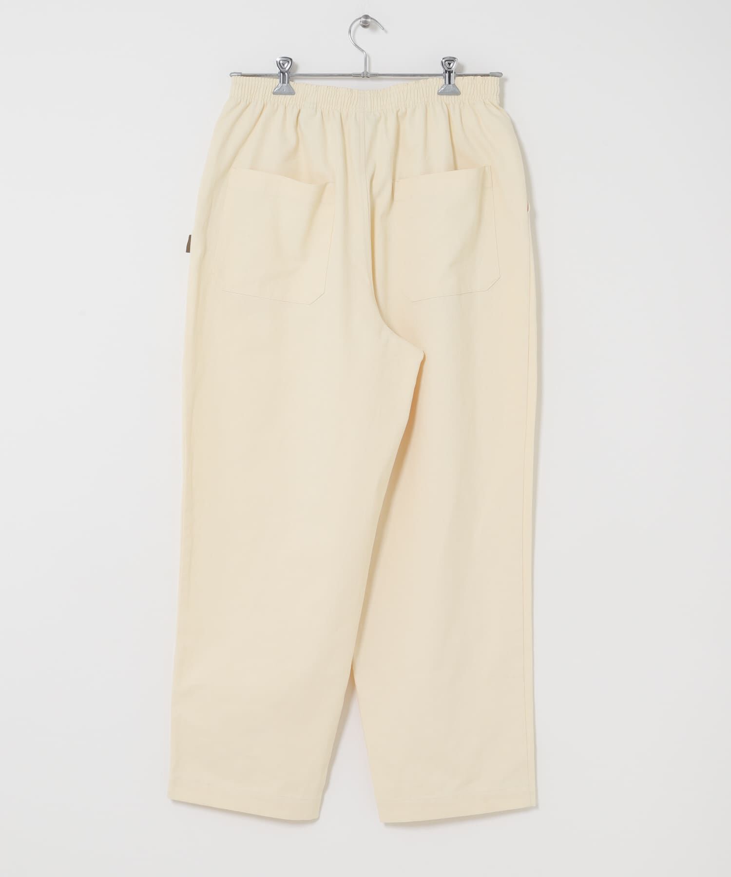 Sonny Label 「ベーシックワイドイージーチノパンツ」|その他|