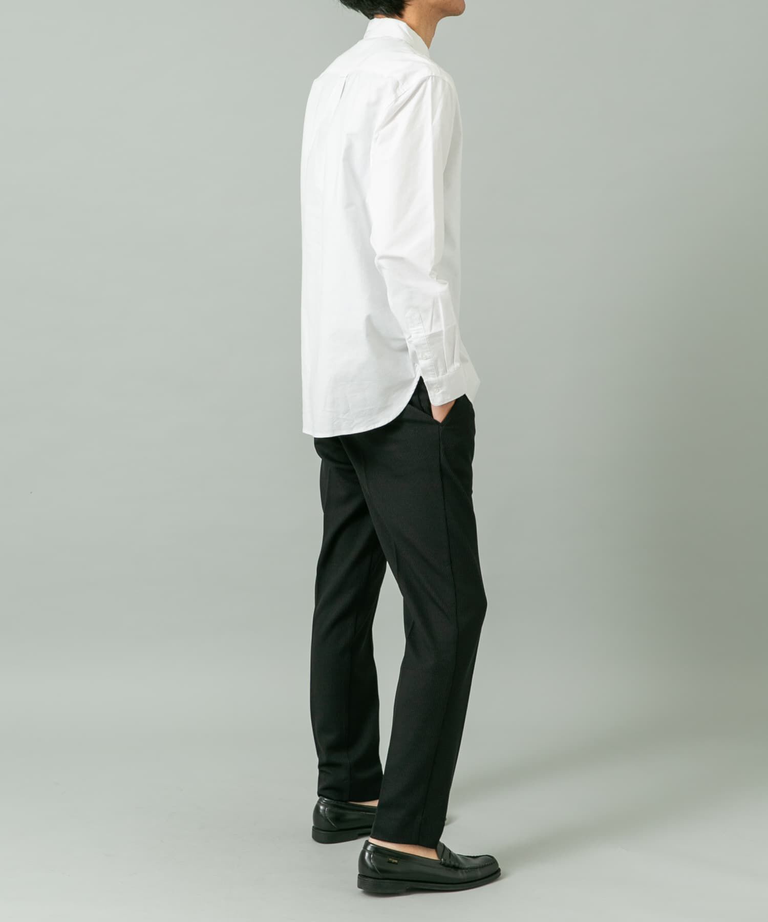 URBAN RESEARCH ROSSO「『セットアップ対応』『速乾』　シリウステーパードイージースラックス」|その他|