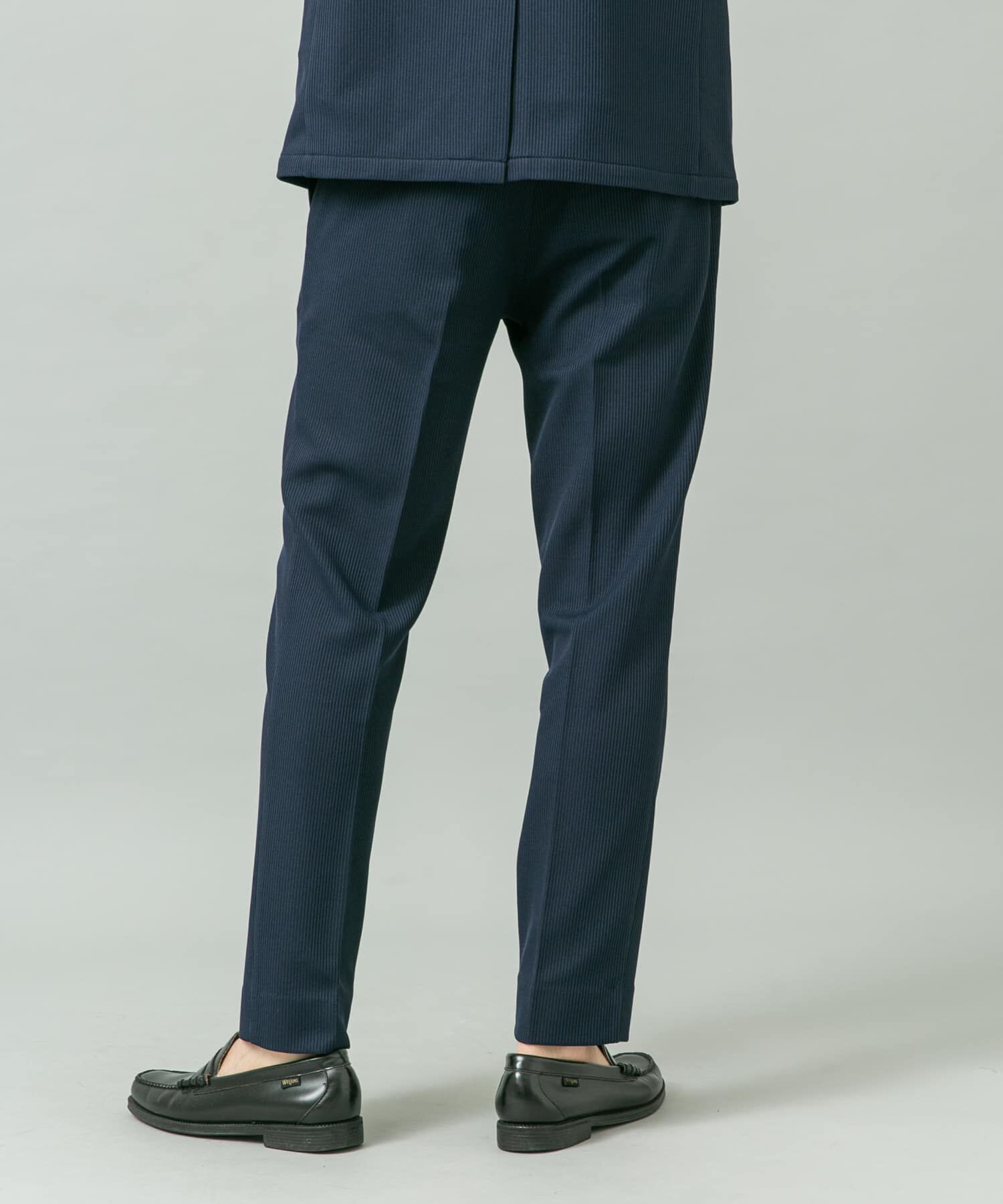 URBAN RESEARCH ROSSO「『セットアップ対応』『速乾』　シリウステーパードイージースラックス」|その他|