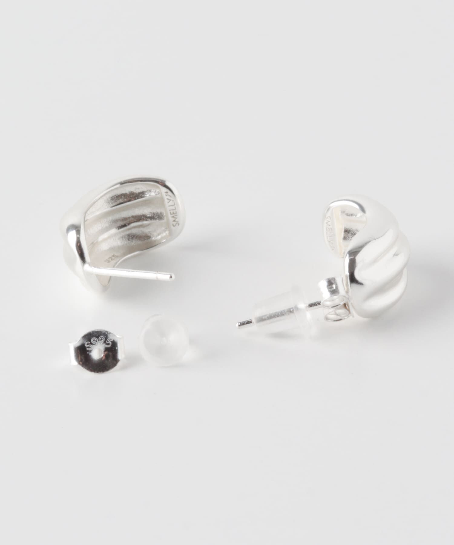 SMELLY「SMELLY so&rsquo;　plump nuance pierce」|ピアス|