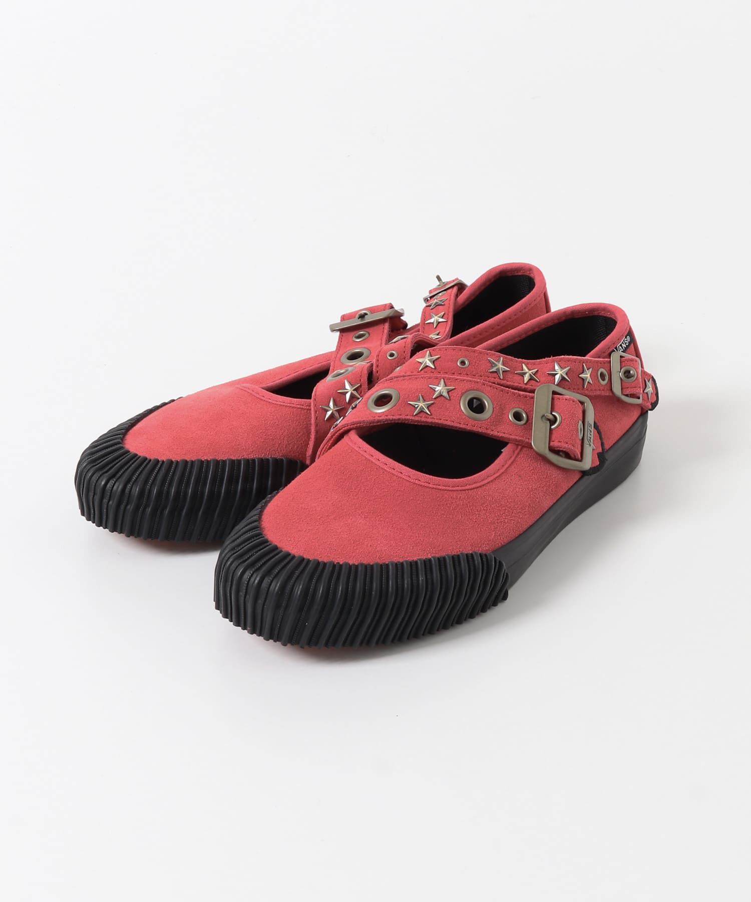 URBAN RESEARCH DOORS「VANS　MARY JANE STRAPS」|スニーカー|