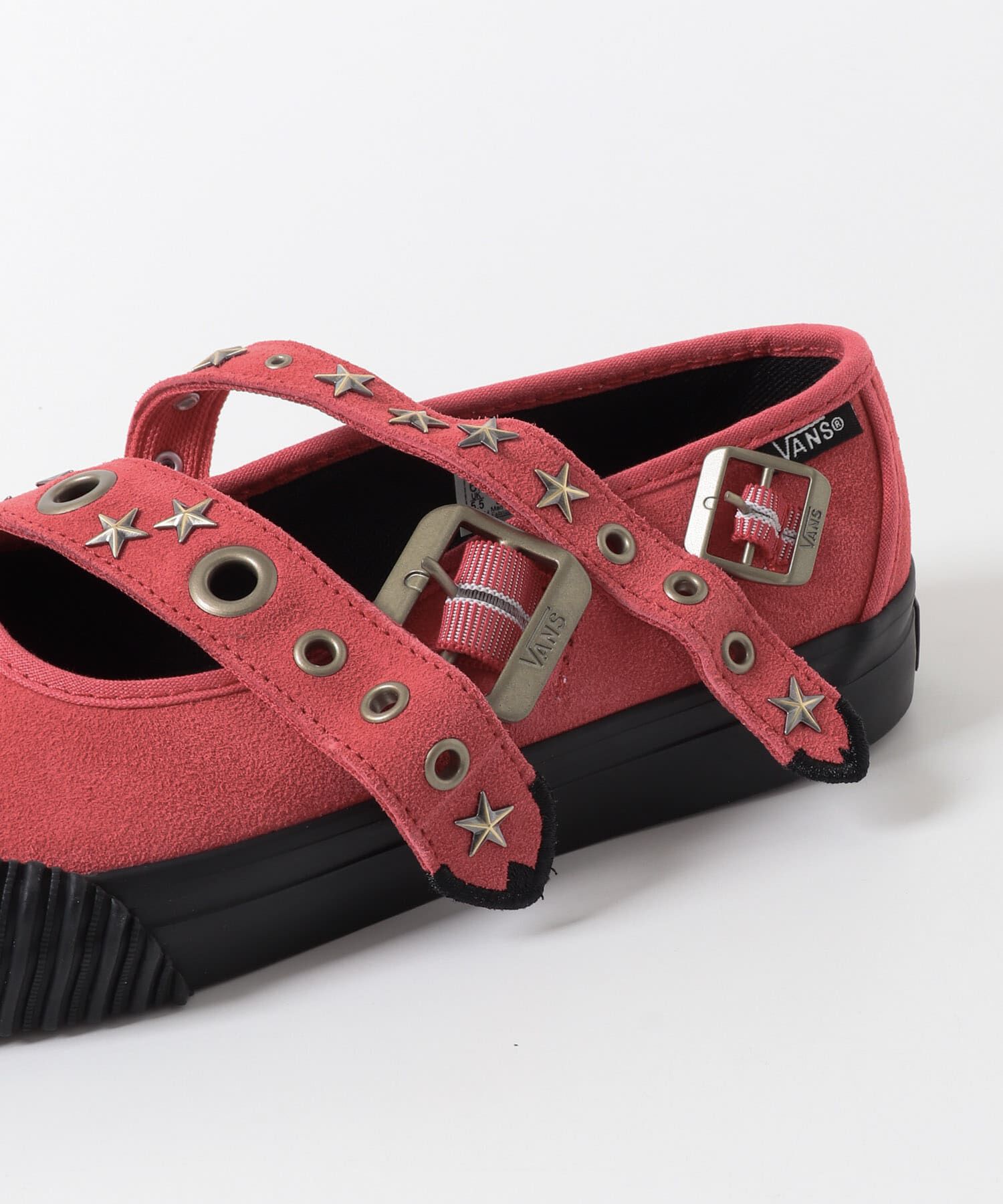 URBAN RESEARCH DOORS「VANS　MARY JANE STRAPS」|スニーカー|