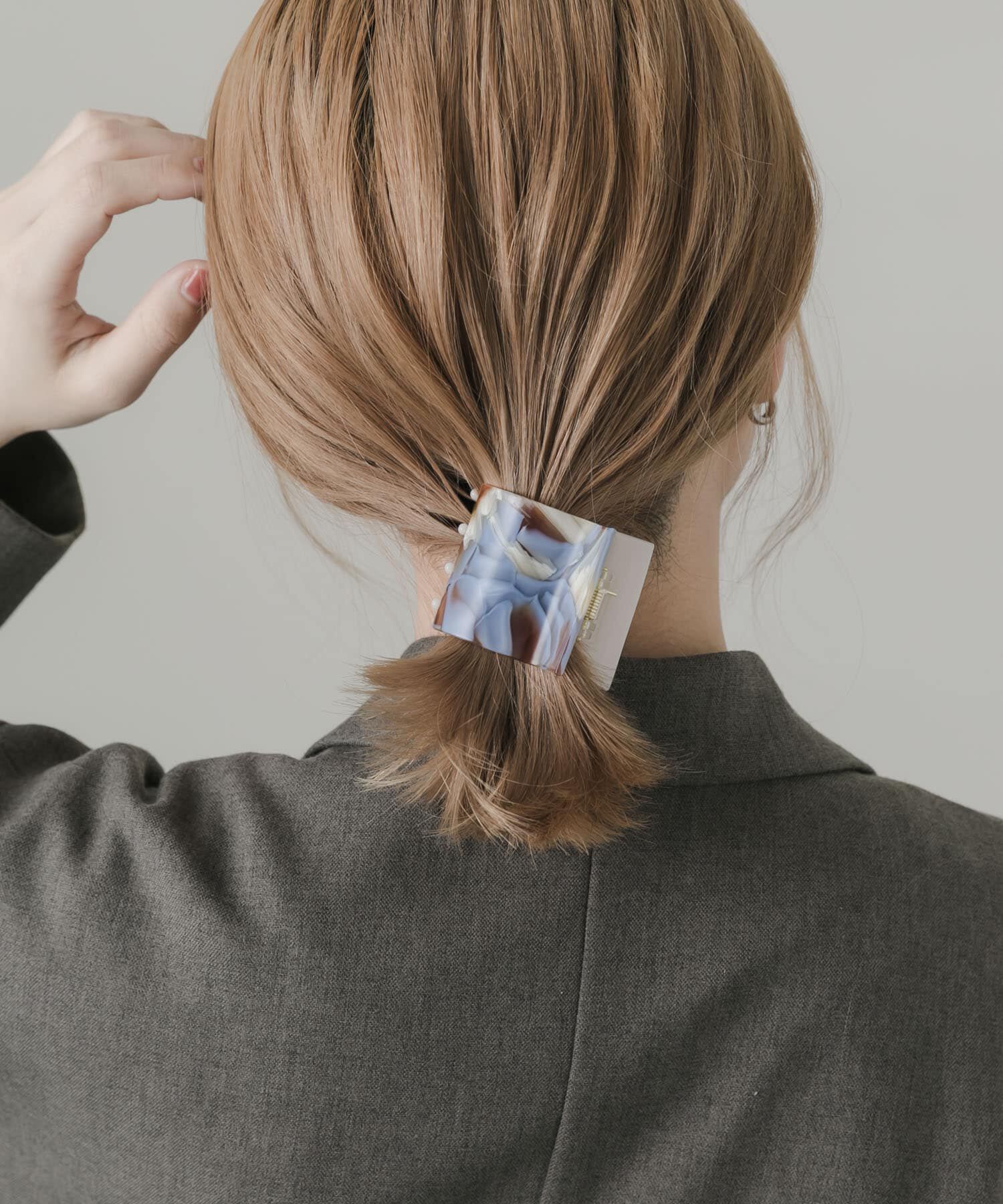 SMELLY「マーブルスクエアバンス」|その他|