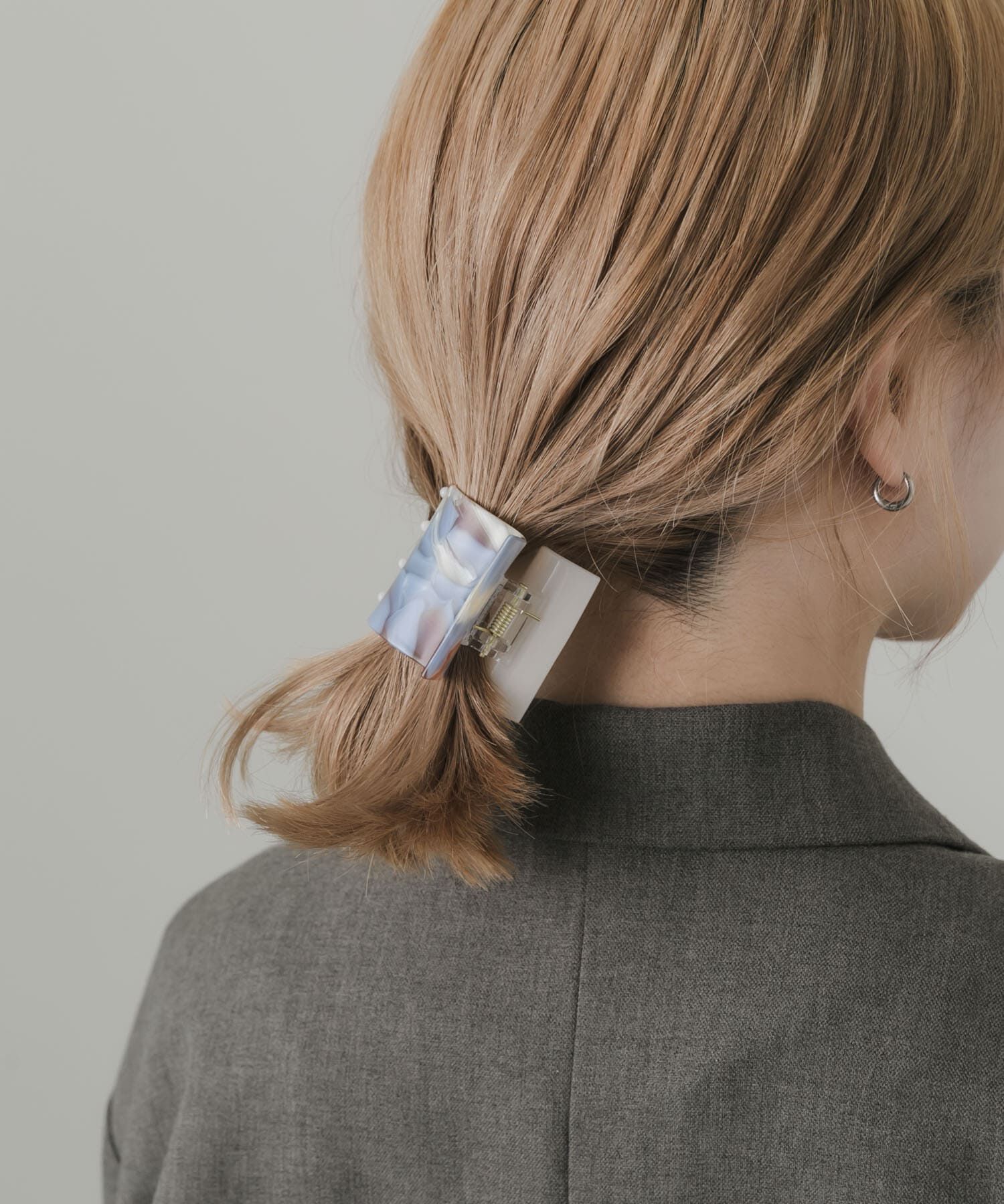 SMELLY「マーブルスクエアバンス」|その他|