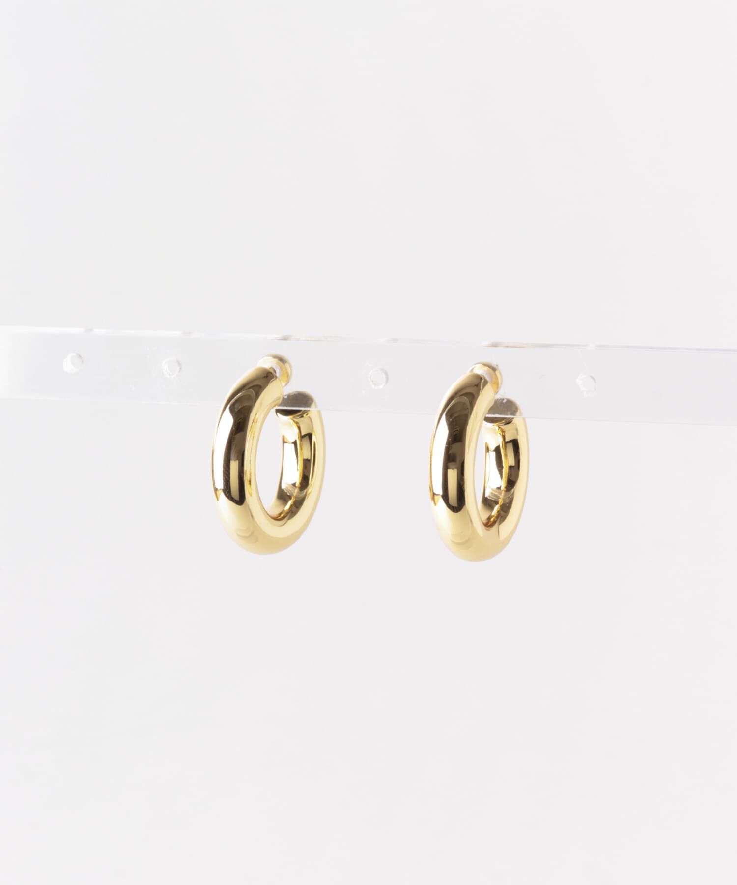 URBAN RESEARCH DOORS「PILGRIM　LARGEHOOP」|ピアス|