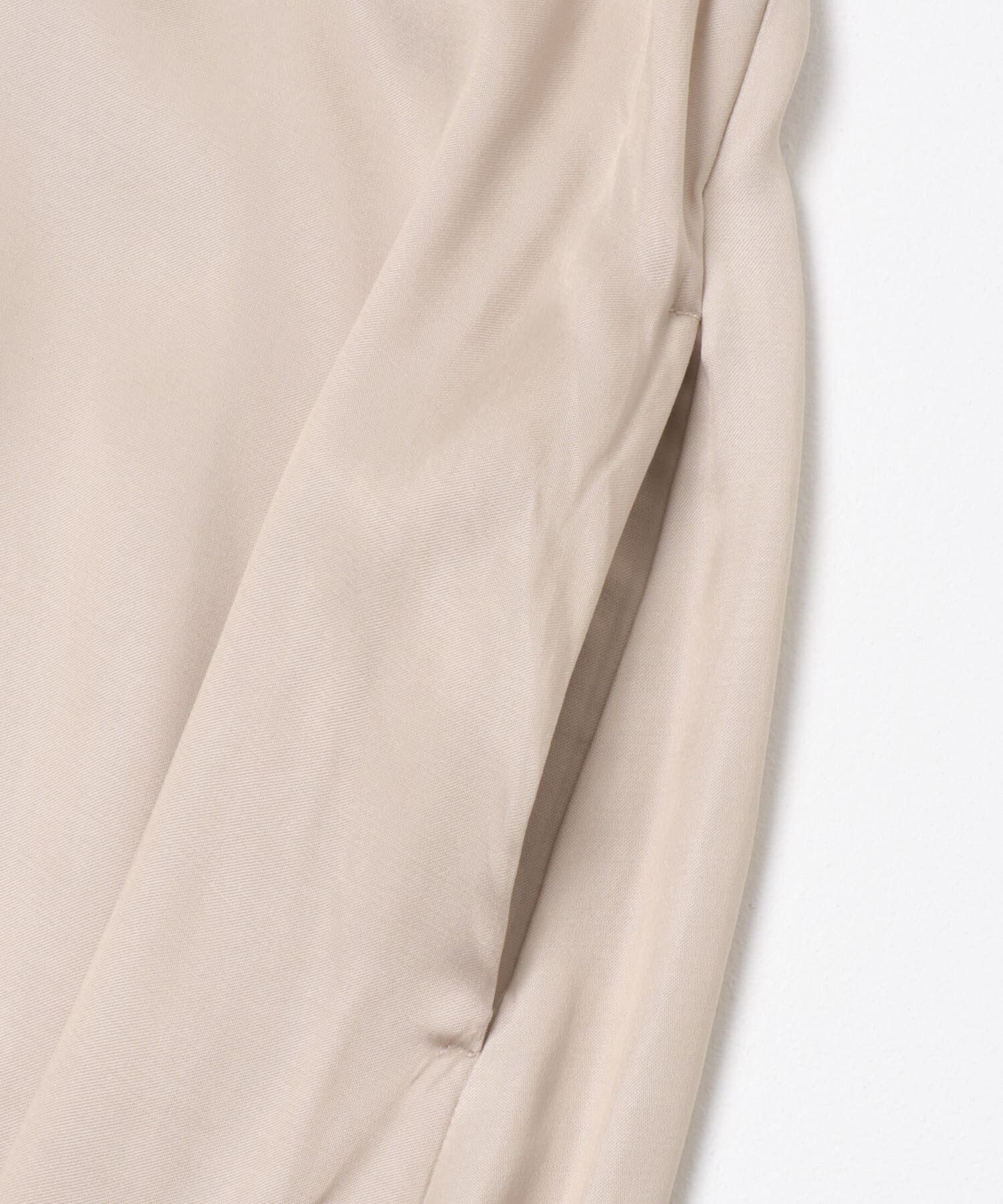 URBAN RESEARCH ROSSO「2WAYキュプラ混キャミワンピース」|ワンピース|