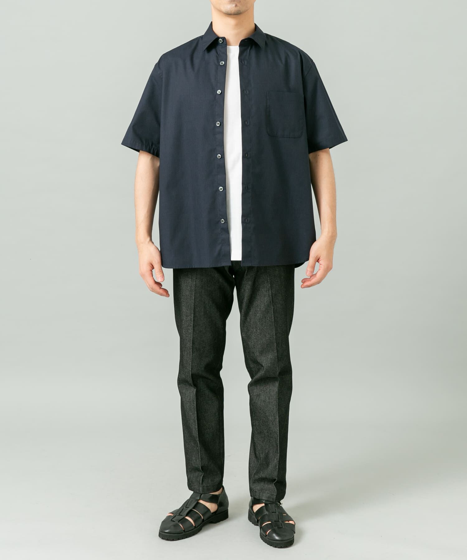 URBAN RESEARCH ROSSO「『WEB限定』『XLサイズあり』『UR TECH』汗ジミ防止タンクトップ」|タンクトップ|