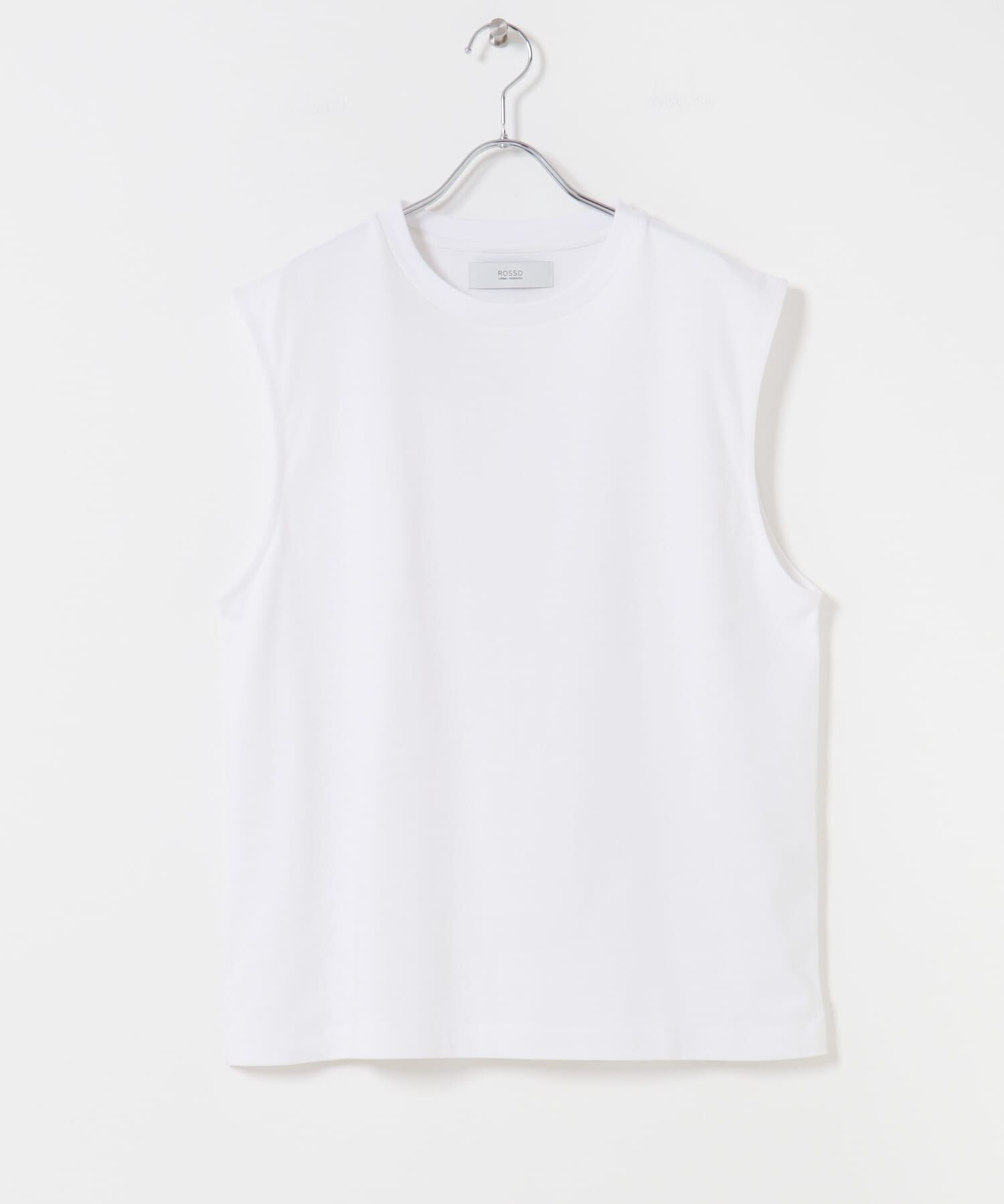 URBAN RESEARCH ROSSO「『WEB限定』『XLサイズあり』『UR TECH』汗ジミ防止タンクトップ」|タンクトップ|