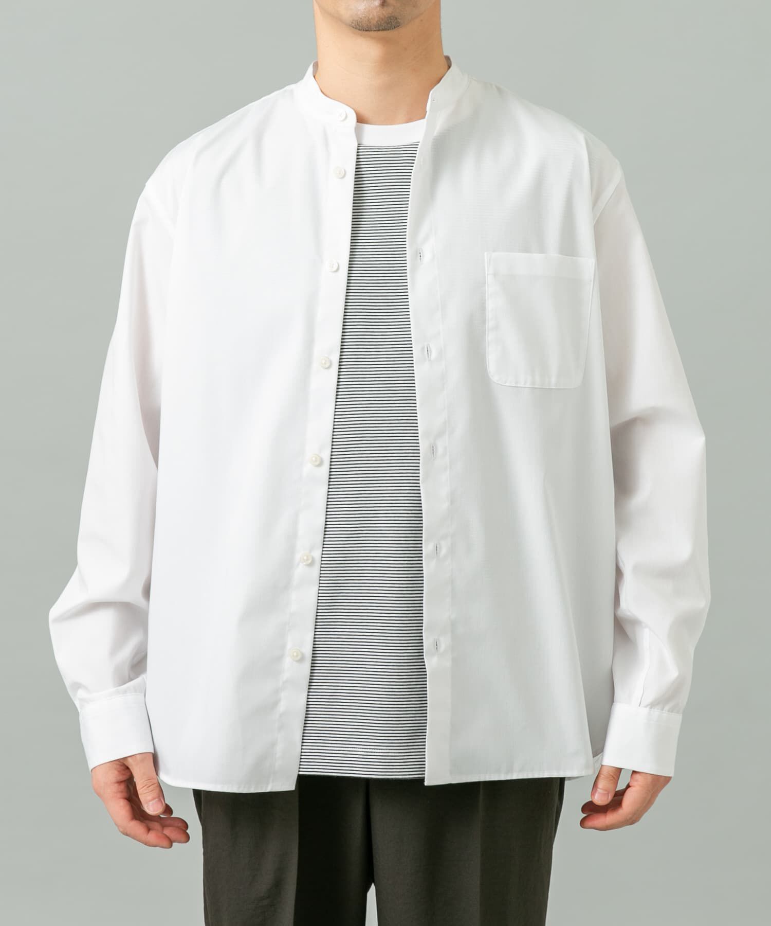 URBAN RESEARCH ROSSO「『WEB限定』『XLサイズあり』『UR TECH』汗ジミ防止タンクトップ」|タンクトップ|