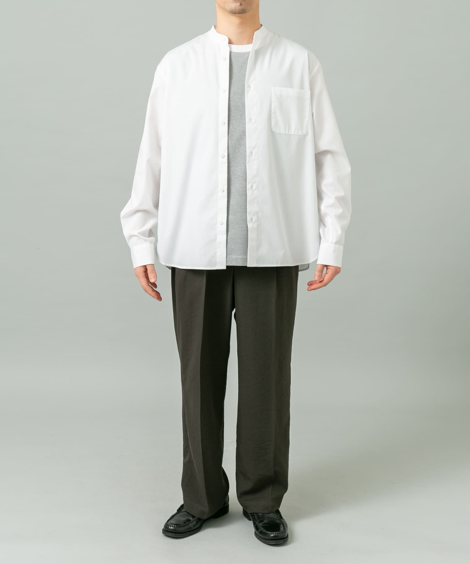 URBAN RESEARCH ROSSO「『WEB限定』『XLサイズあり』『UR TECH』汗ジミ防止タンクトップ」|タンクトップ|