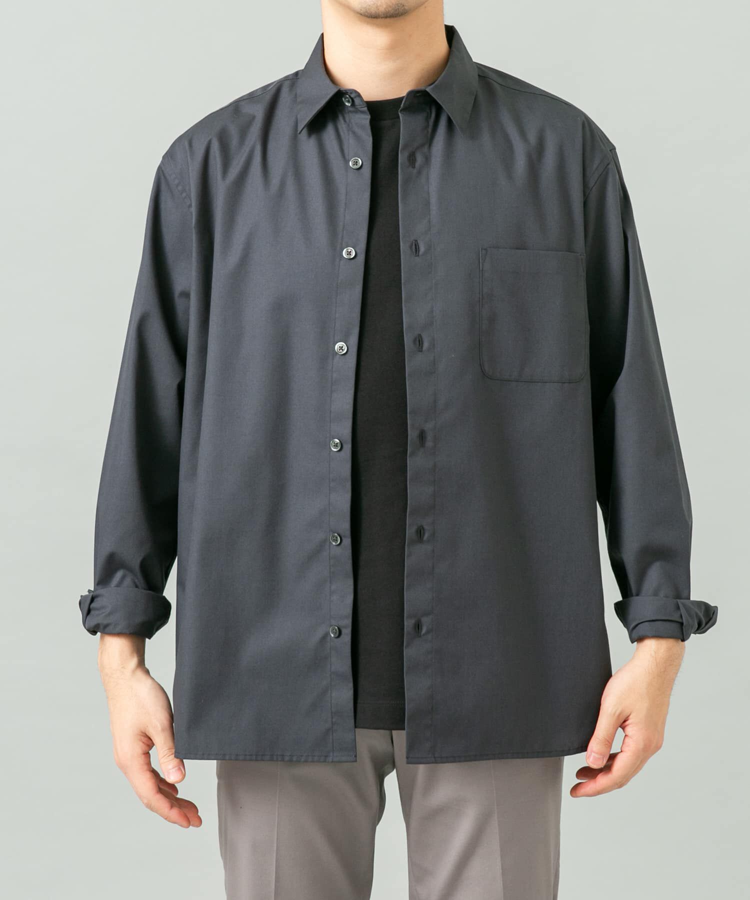 URBAN RESEARCH ROSSO「『WEB限定』『XLサイズあり』『UR TECH』汗ジミ防止タンクトップ」|タンクトップ|