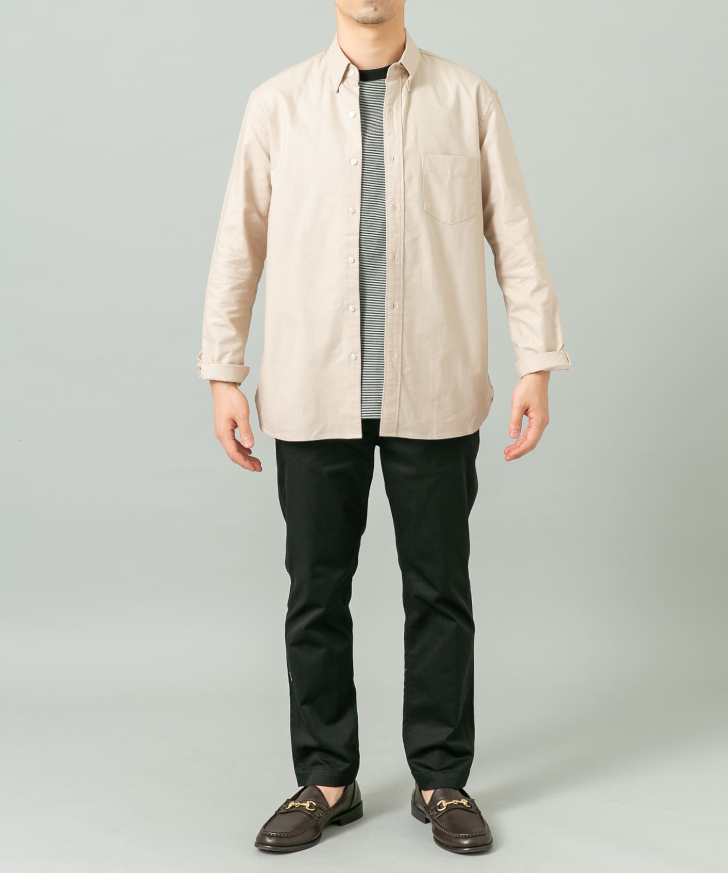 URBAN RESEARCH ROSSO「『WEB限定』『XLサイズあり』『UR TECH』汗ジミ防止タンクトップ」|タンクトップ|