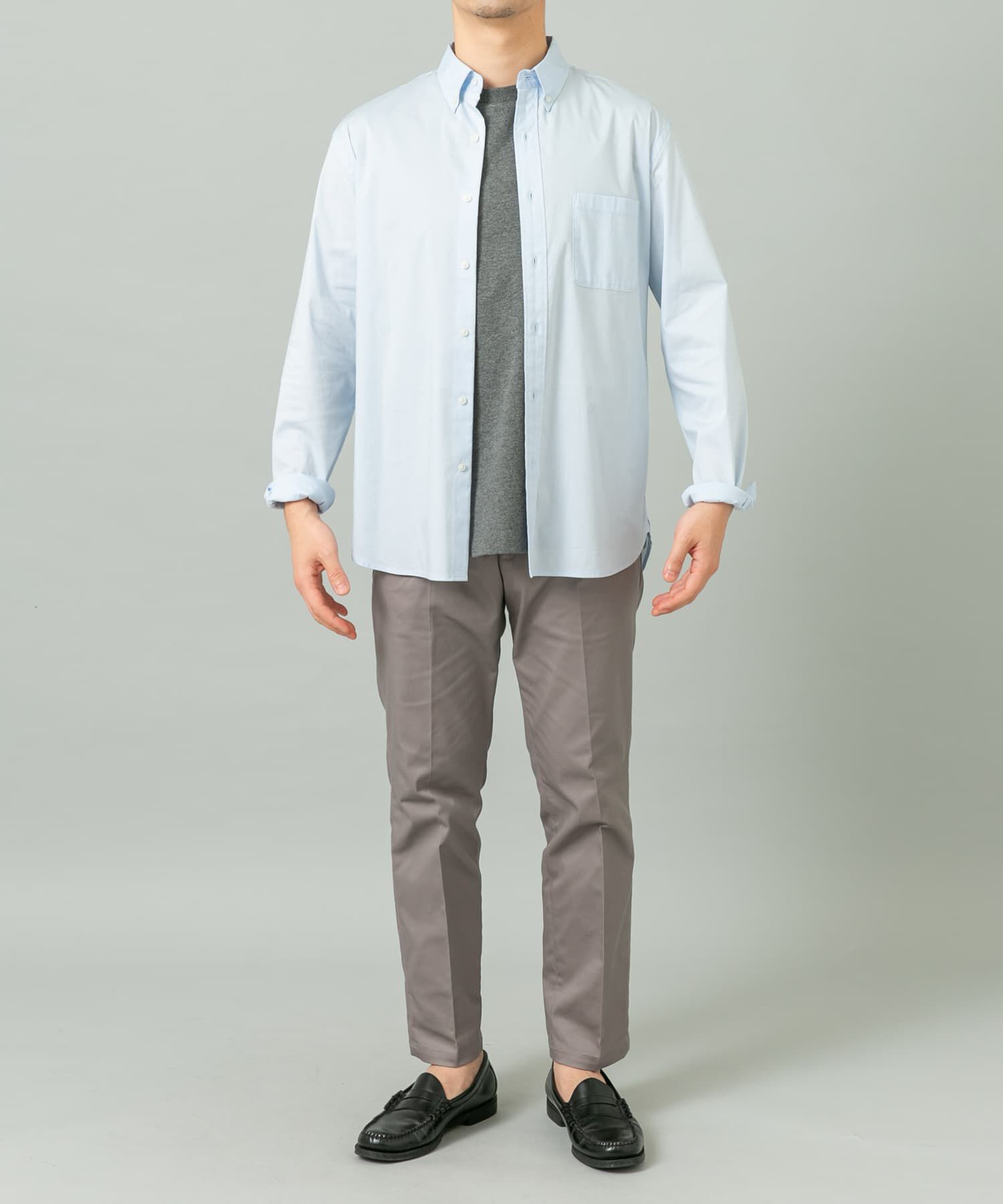 URBAN RESEARCH ROSSO「『WEB限定』『XLサイズあり』『UR TECH』汗ジミ防止タンクトップ」|タンクトップ|