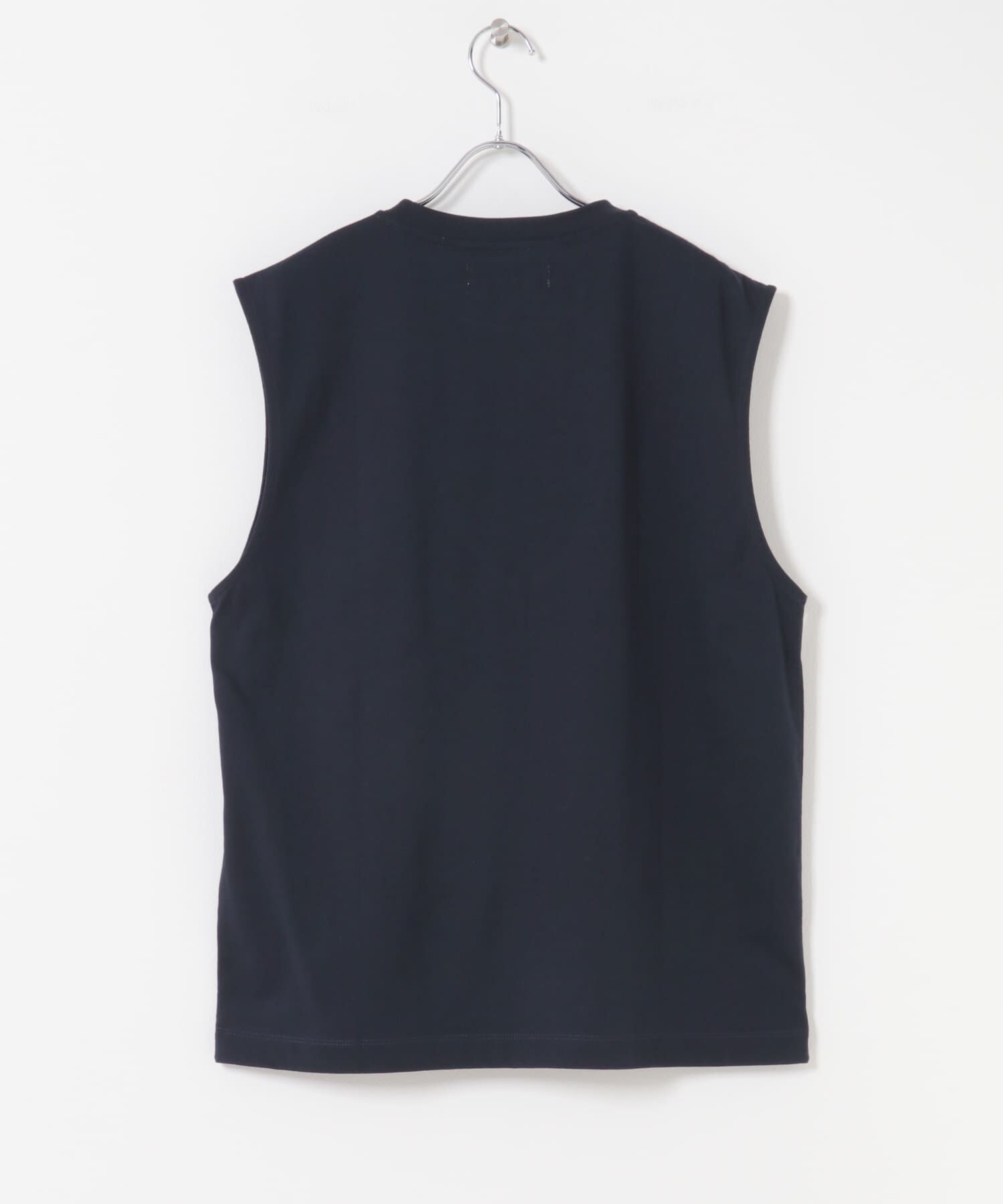 URBAN RESEARCH ROSSO「『WEB限定』『XLサイズあり』『UR TECH』汗ジミ防止タンクトップ」|タンクトップ|