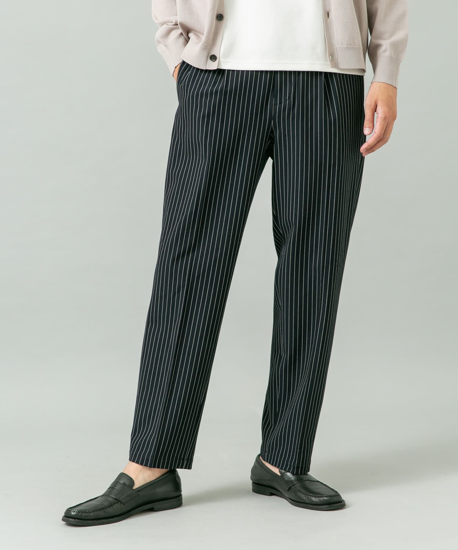 URBAN RESEARCH ROSSO「『WEB限定』アソート柄イージースラックス」|その他|