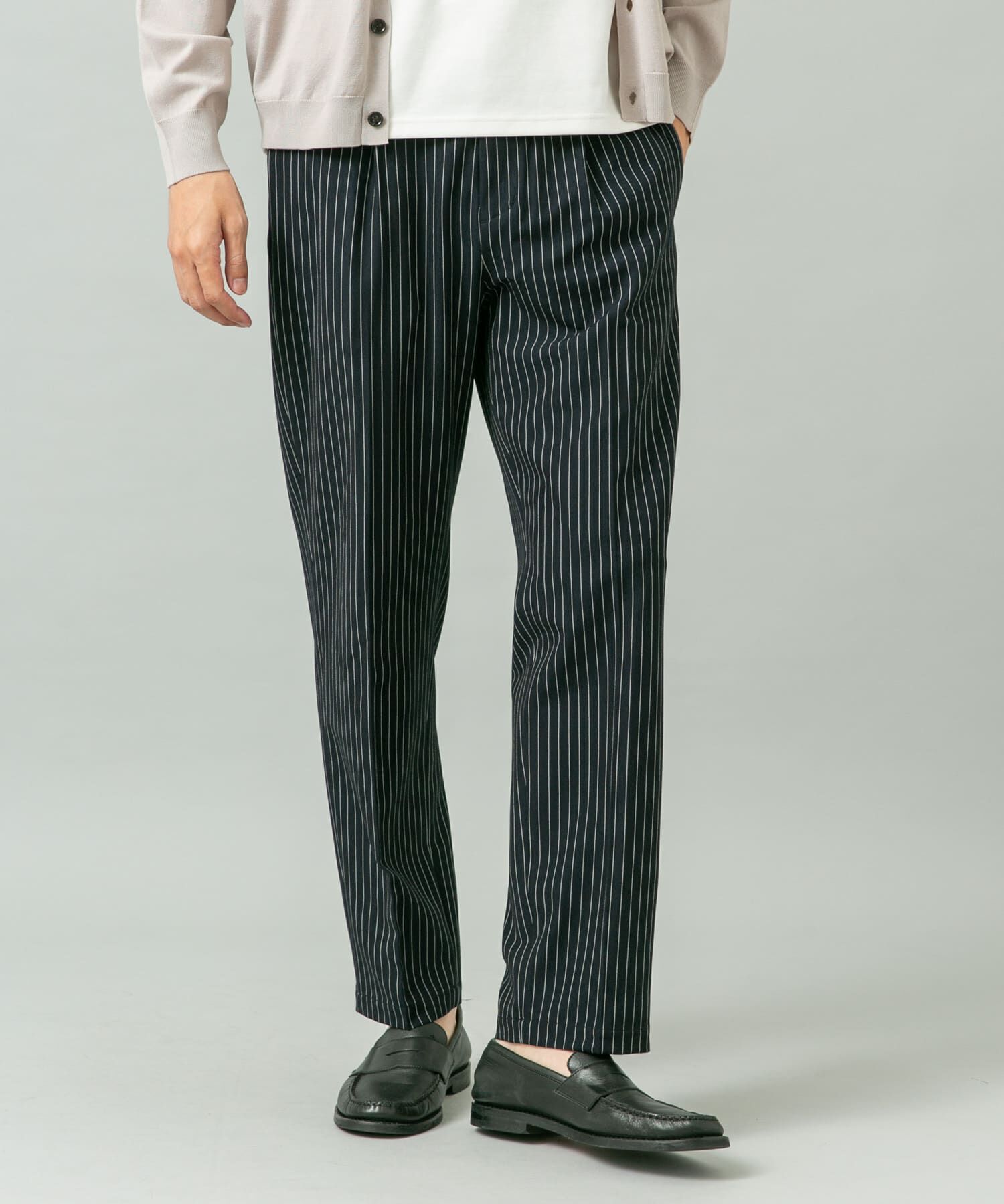 URBAN RESEARCH ROSSO「『WEB限定』アソート柄イージースラックス」|その他|