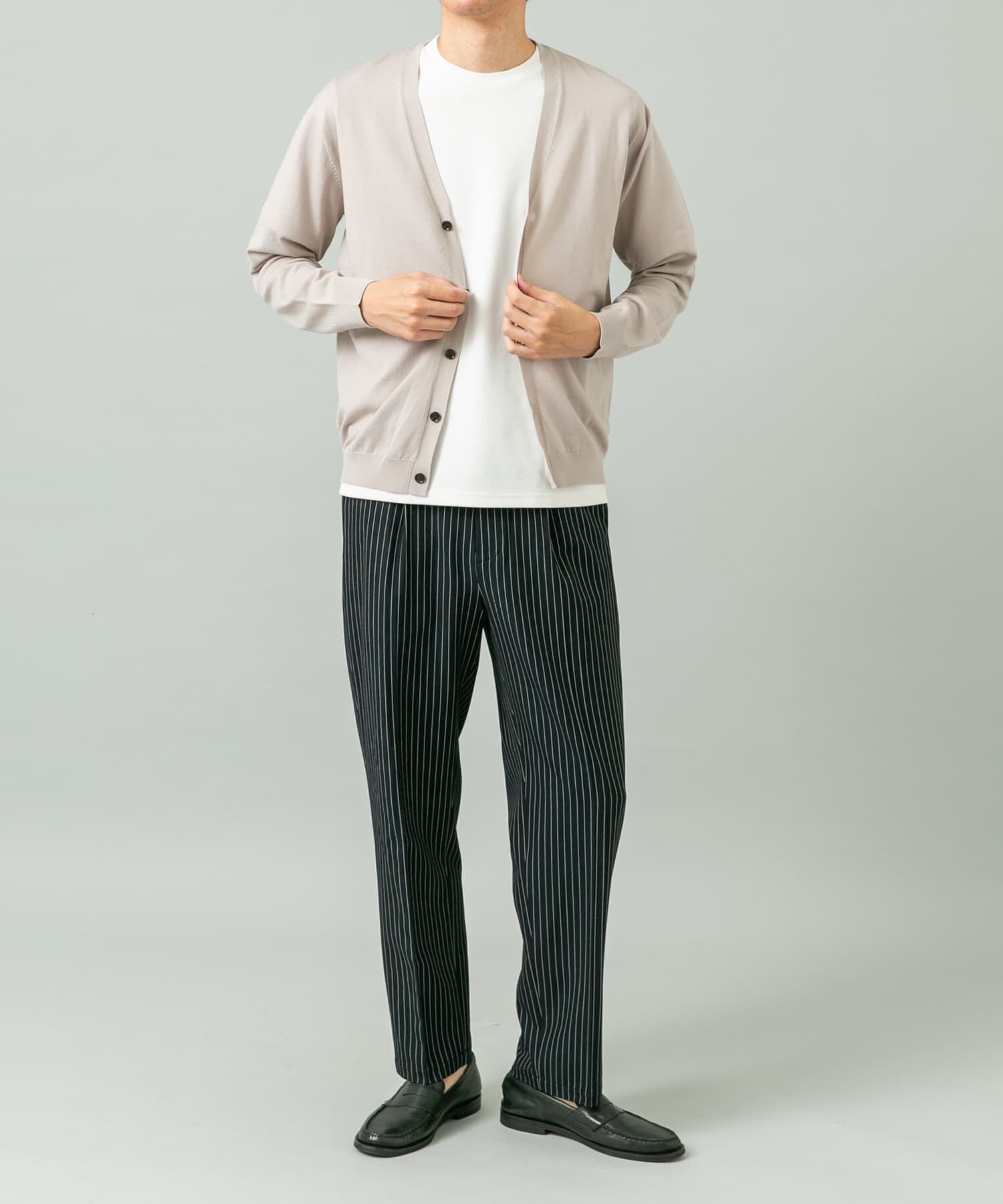 URBAN RESEARCH ROSSO「『WEB限定』アソート柄イージースラックス」|その他|