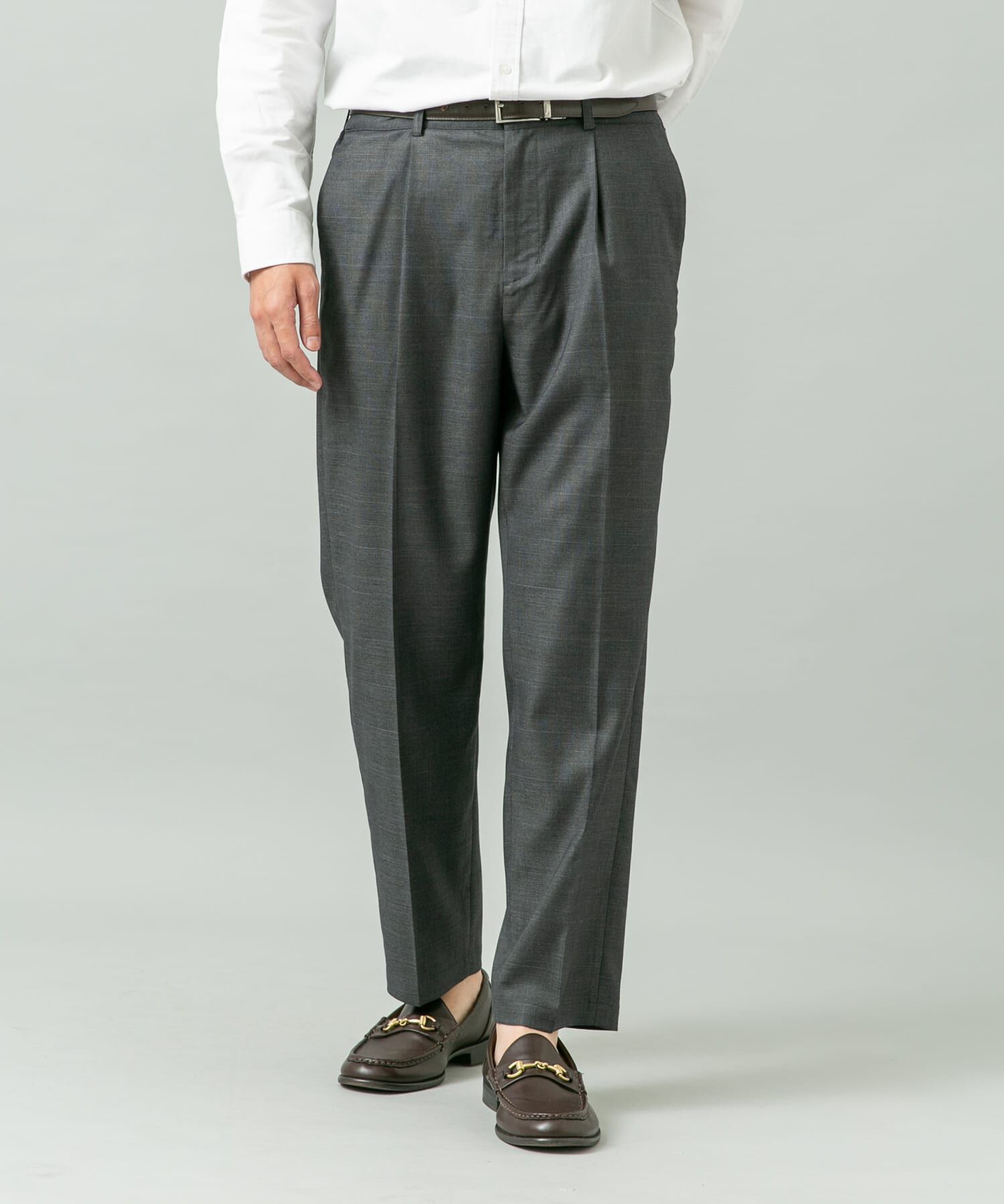 URBAN RESEARCH ROSSO「『WEB限定』アソート柄イージースラックス」|その他|