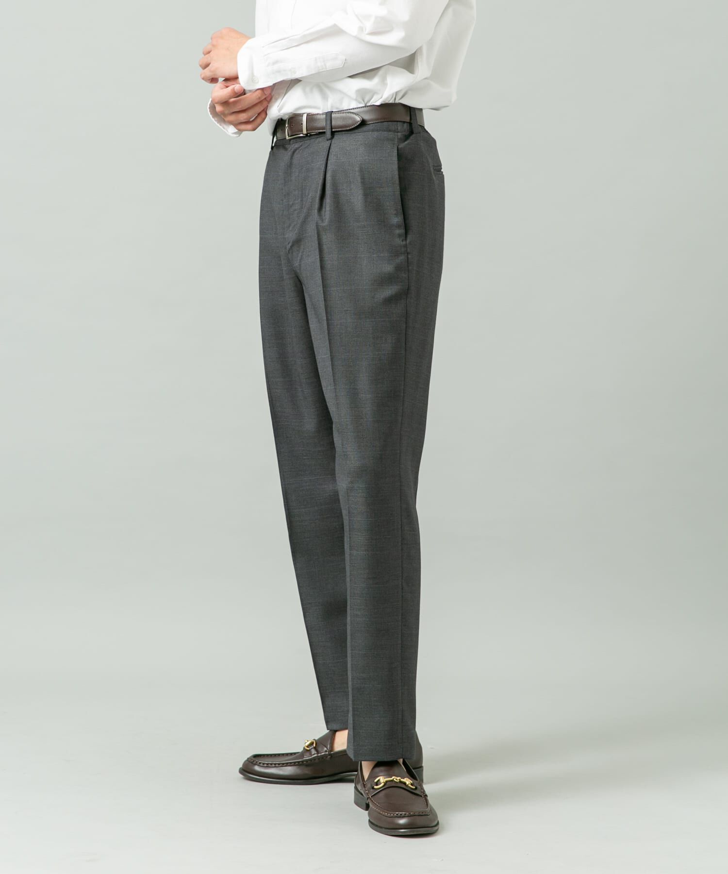 URBAN RESEARCH ROSSO「『WEB限定』アソート柄イージースラックス」|その他|