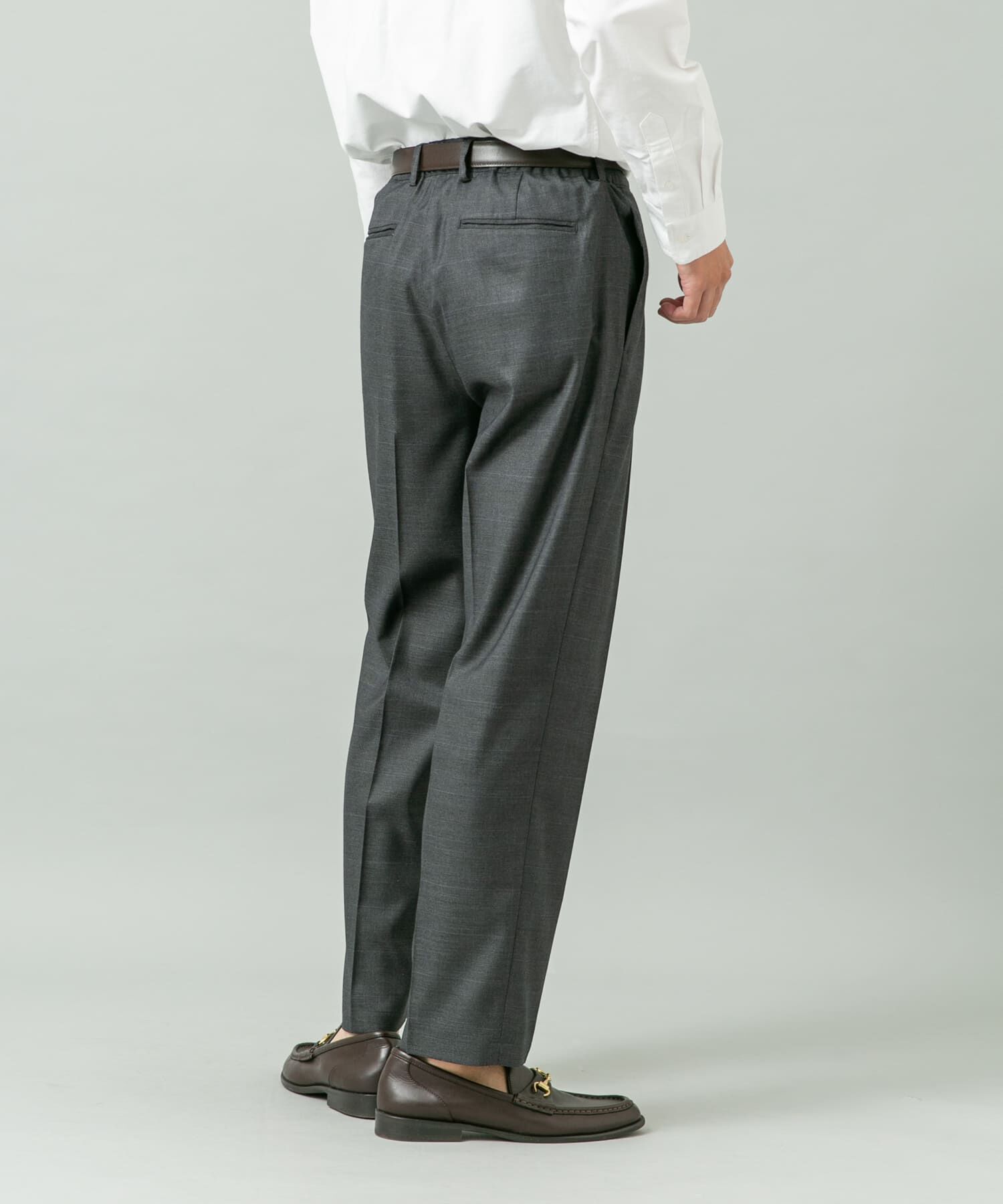 URBAN RESEARCH ROSSO「『WEB限定』アソート柄イージースラックス」|その他|