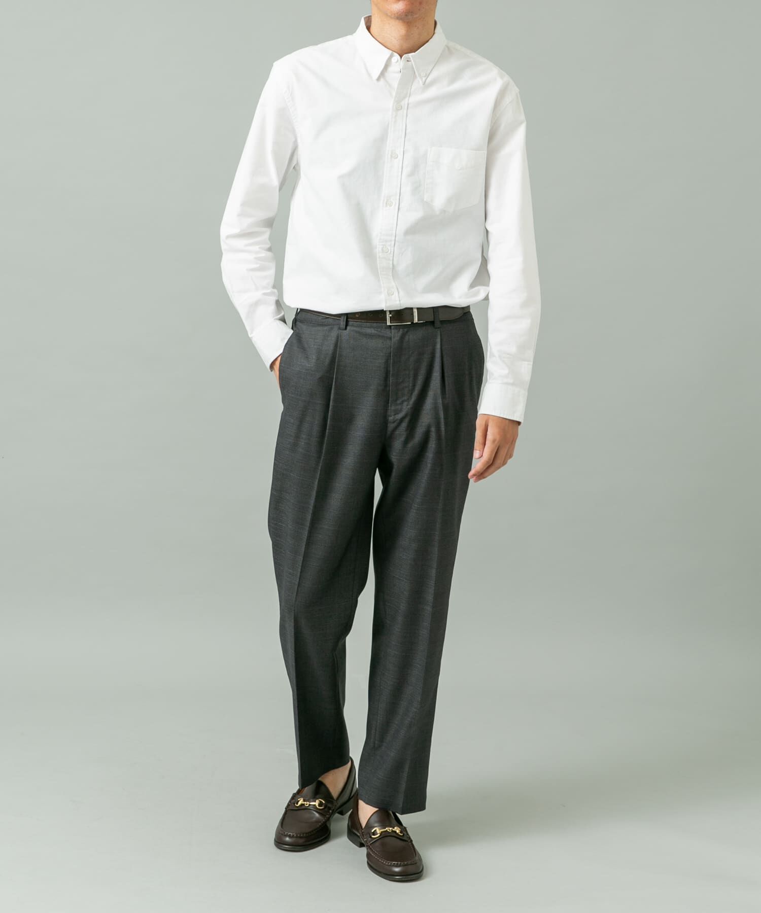 URBAN RESEARCH ROSSO「『WEB限定』アソート柄イージースラックス」|その他|