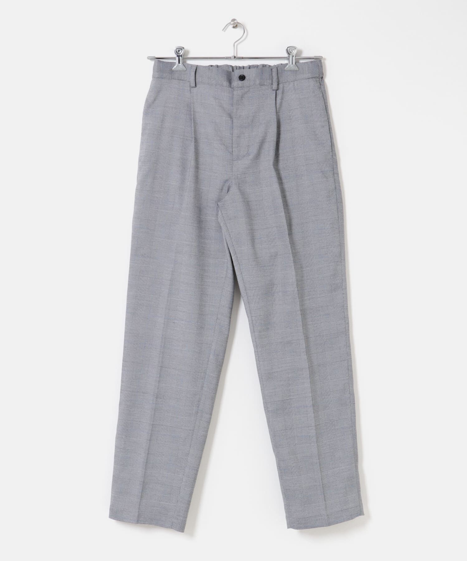 URBAN RESEARCH ROSSO「『WEB限定』アソート柄イージースラックス」|その他|