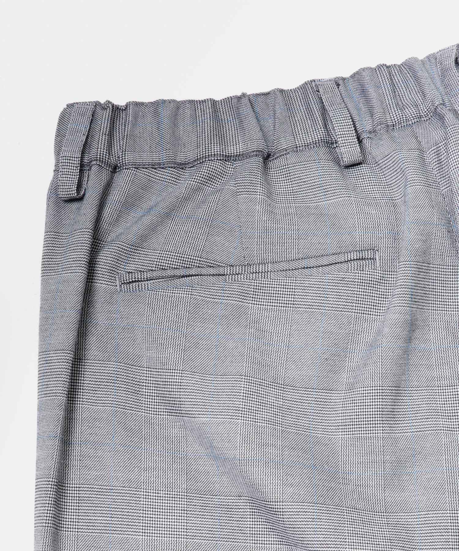 URBAN RESEARCH ROSSO「『WEB限定』アソート柄イージースラックス」|その他|