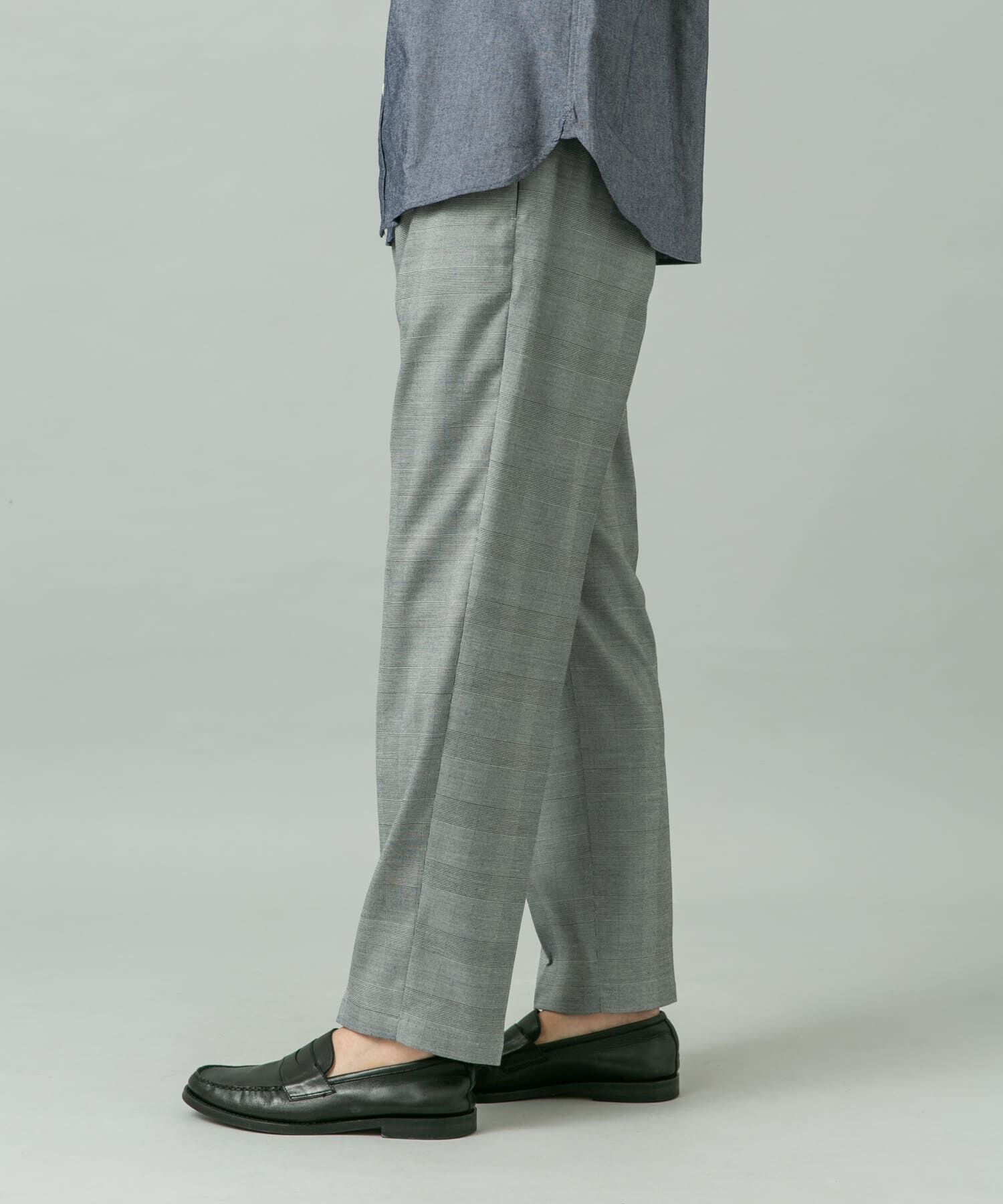 URBAN RESEARCH ROSSO「『WEB限定』アソート柄イージースラックス」|その他|