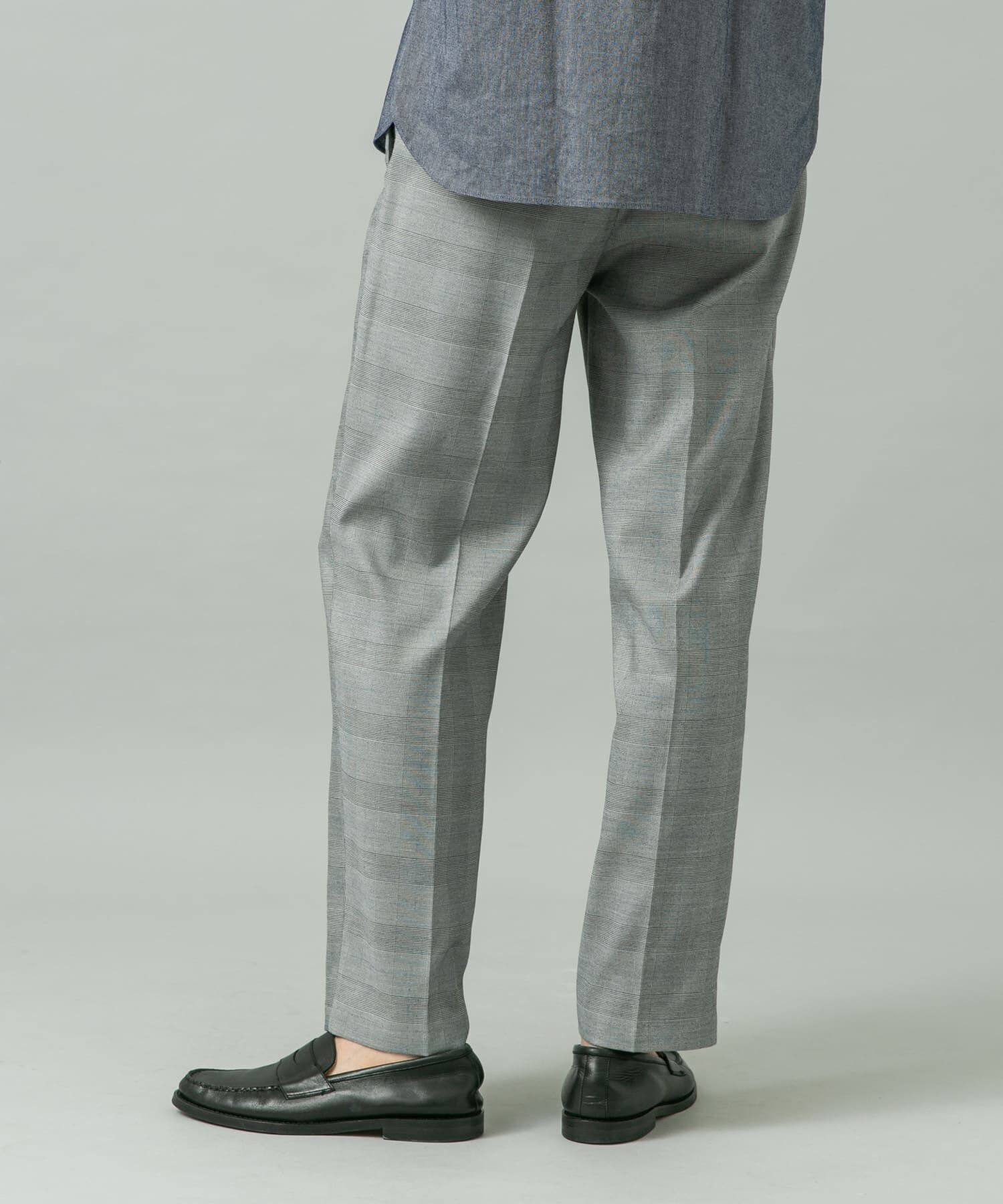 URBAN RESEARCH ROSSO「『WEB限定』アソート柄イージースラックス」|その他|