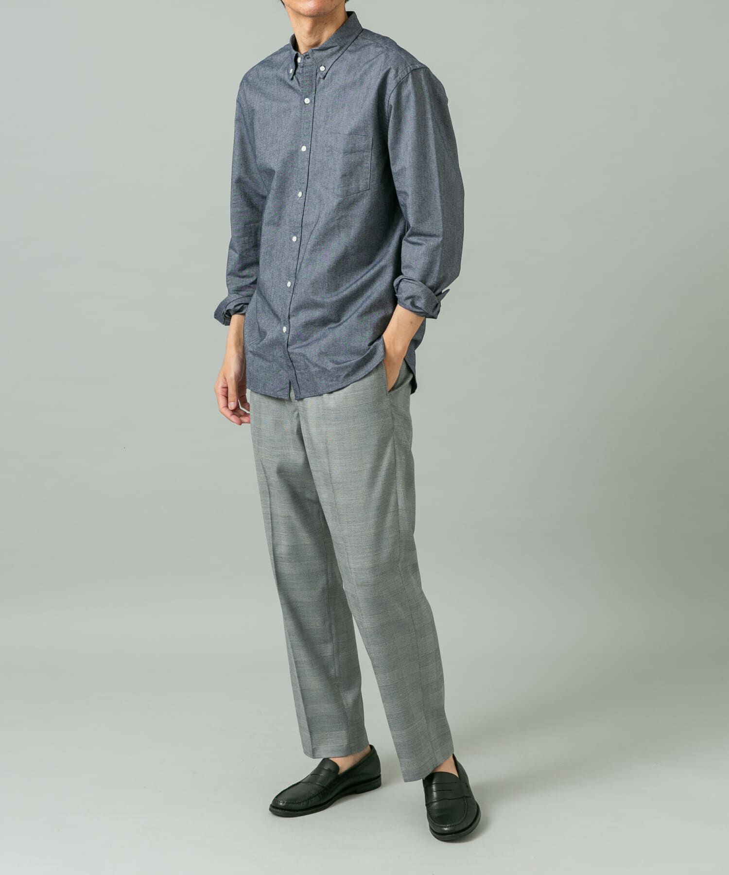 URBAN RESEARCH ROSSO「『WEB限定』アソート柄イージースラックス」|その他|