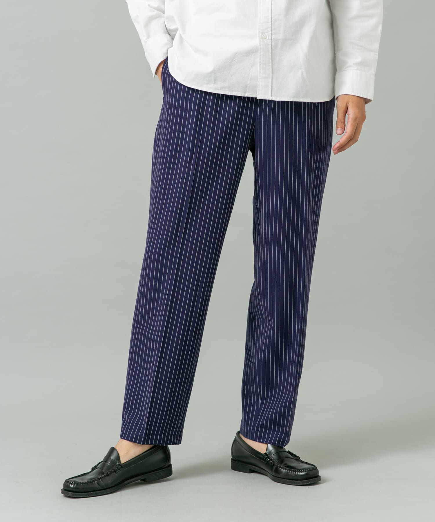 URBAN RESEARCH ROSSO「『WEB限定』アソート柄イージースラックス」|その他|