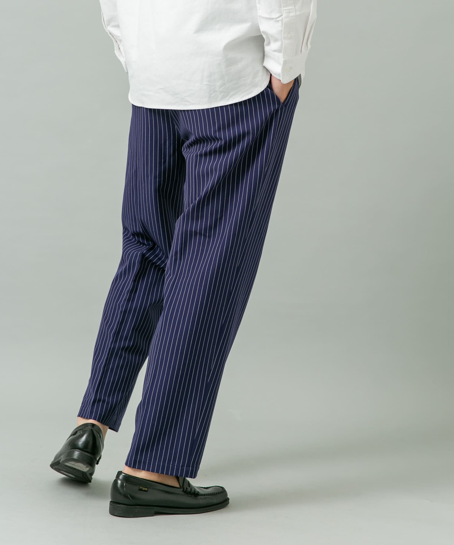 URBAN RESEARCH ROSSO「『WEB限定』アソート柄イージースラックス」|その他|