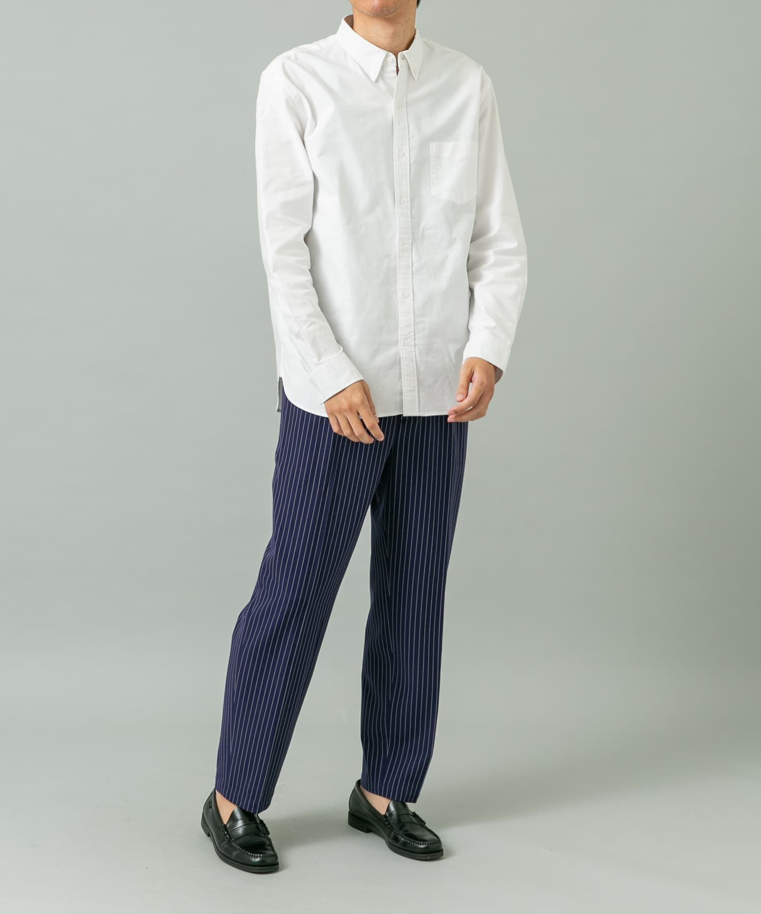 URBAN RESEARCH ROSSO「『WEB限定』アソート柄イージースラックス」|その他|