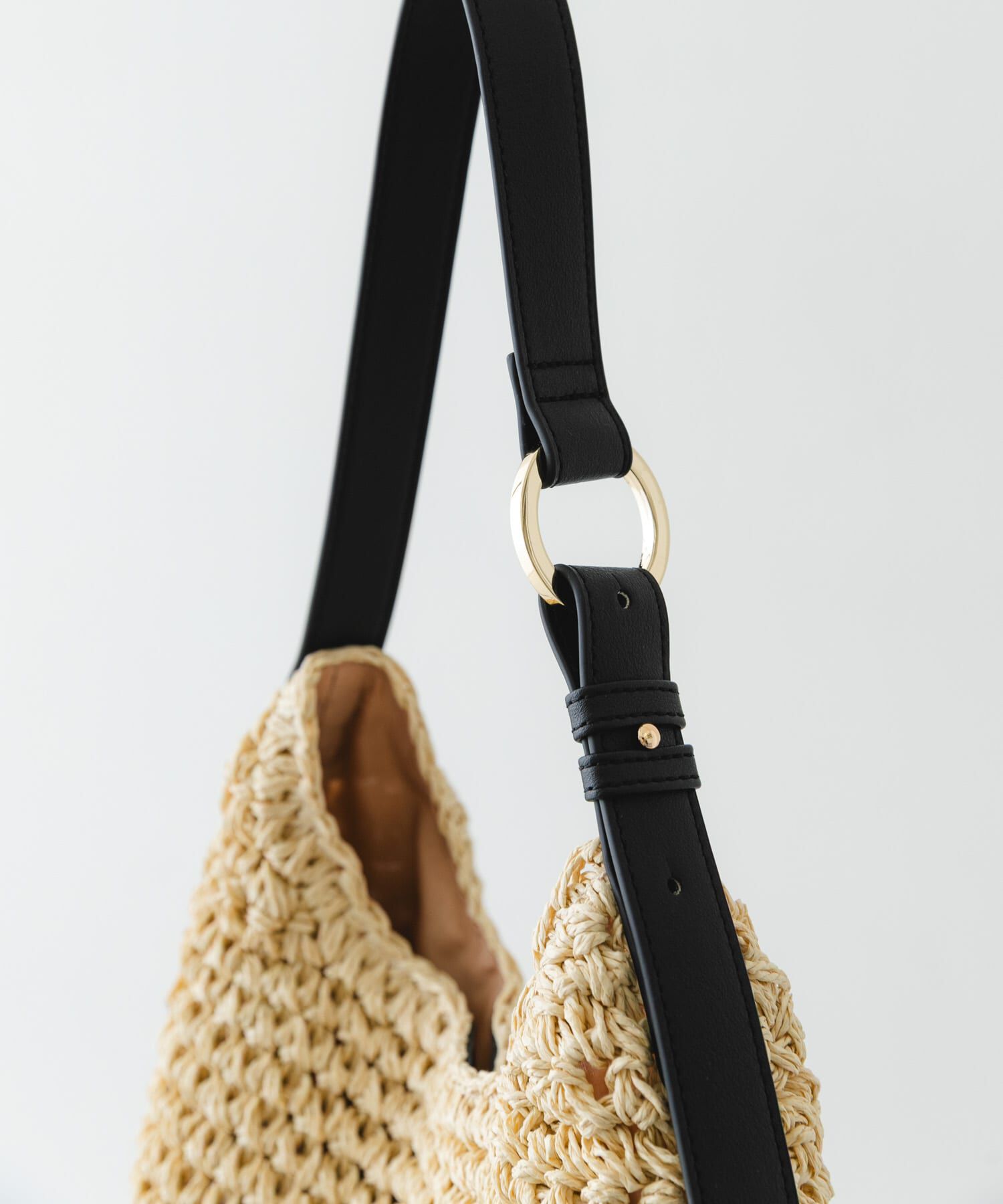 RODE SKO「プチワンハンドルペーパートート」|トートバッグ|