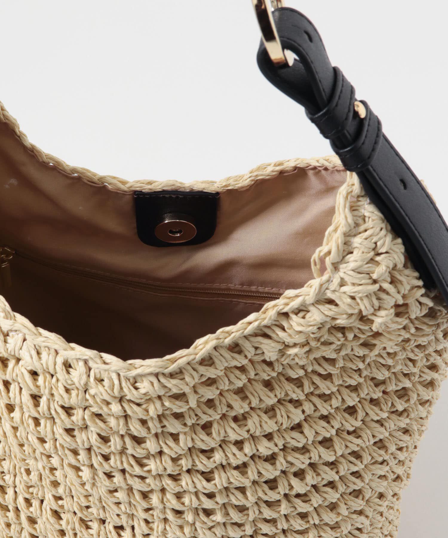 RODE SKO「プチワンハンドルペーパートート」|トートバッグ|