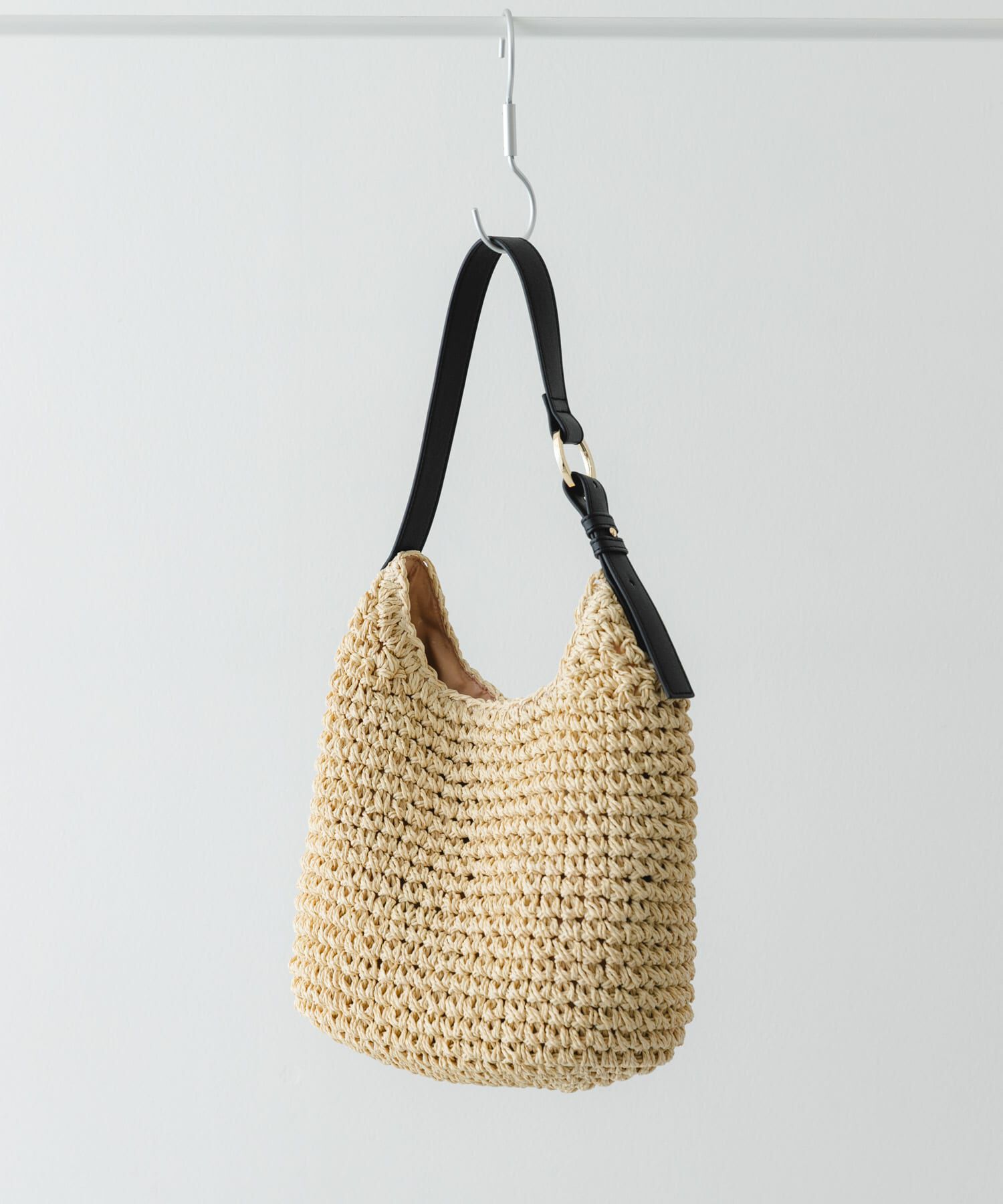 RODE SKO「プチワンハンドルペーパートート」|トートバッグ|