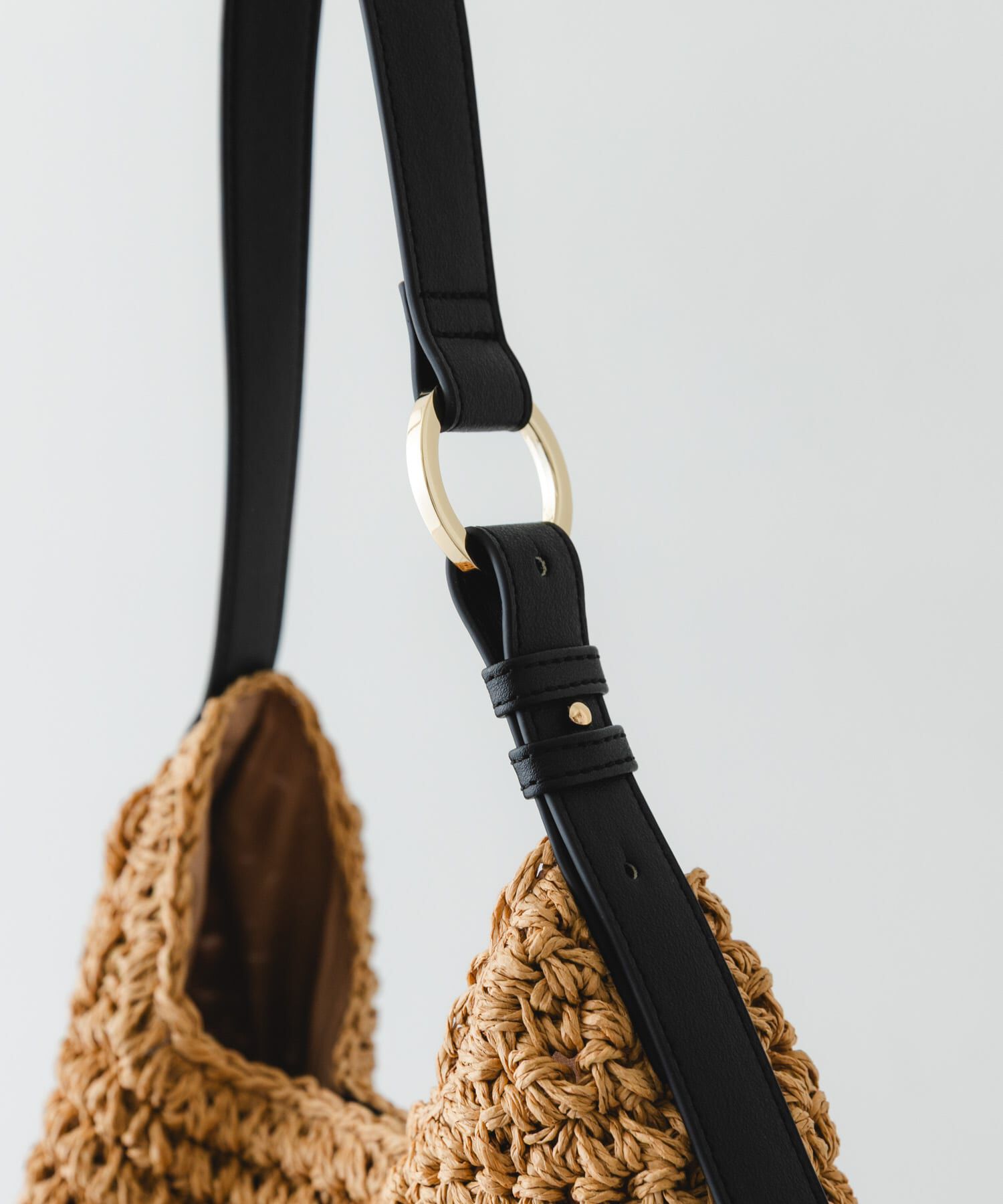 RODE SKO「プチワンハンドルペーパートート」|トートバッグ|