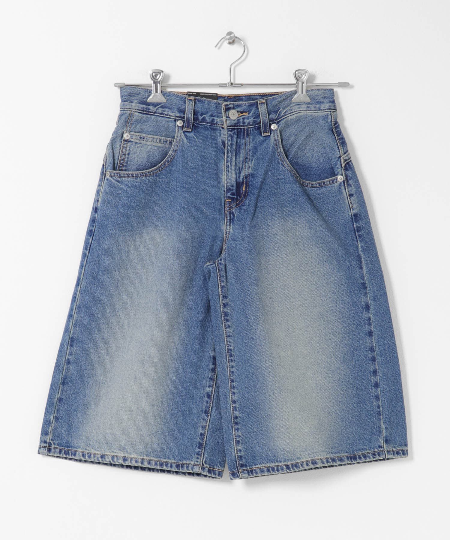 Sonny Label 「LEVI&rsquo;S　SUPER BAGGY SHORT」|その他|